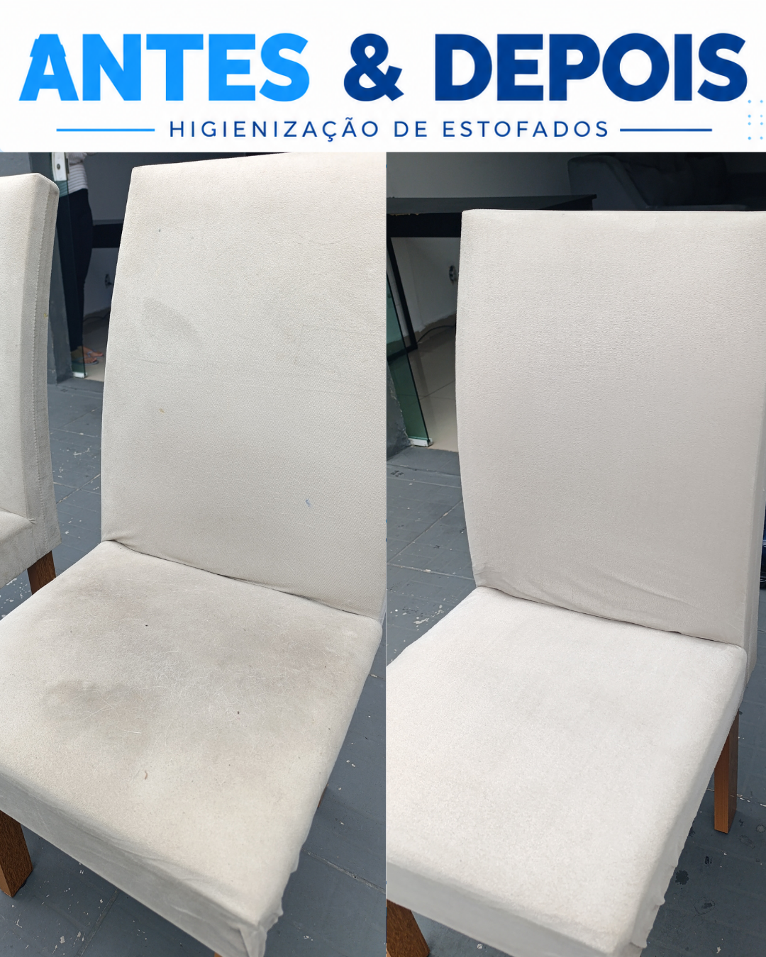 MM CLEAN higienização de estofados portfolio 5