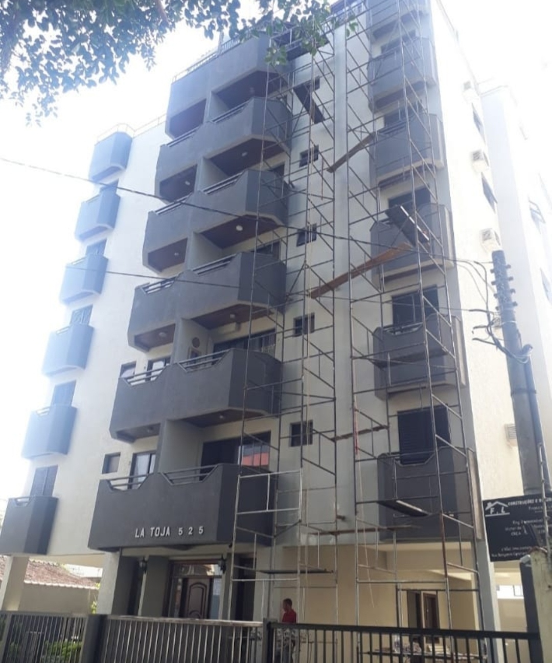 F.A.F LIMA ENGENHARIA E CONSTRUÇÃO ME portfolio 23