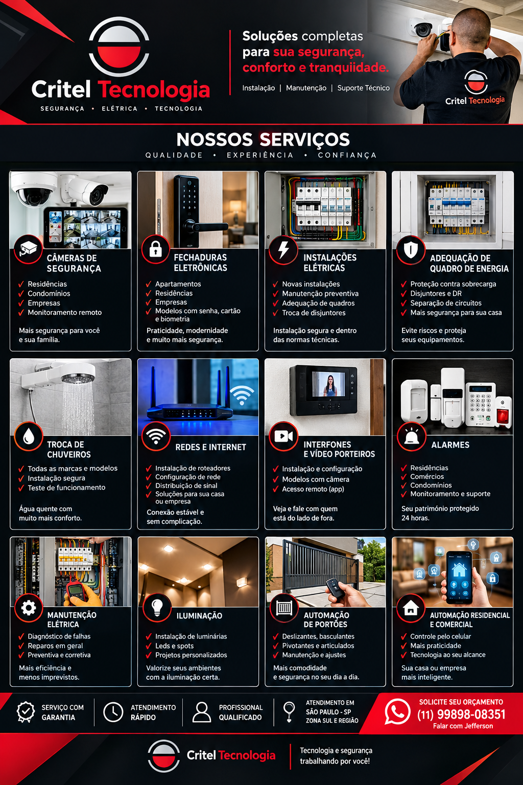 JEFFERSON CARLOS DOS SANTOS portfolio 1