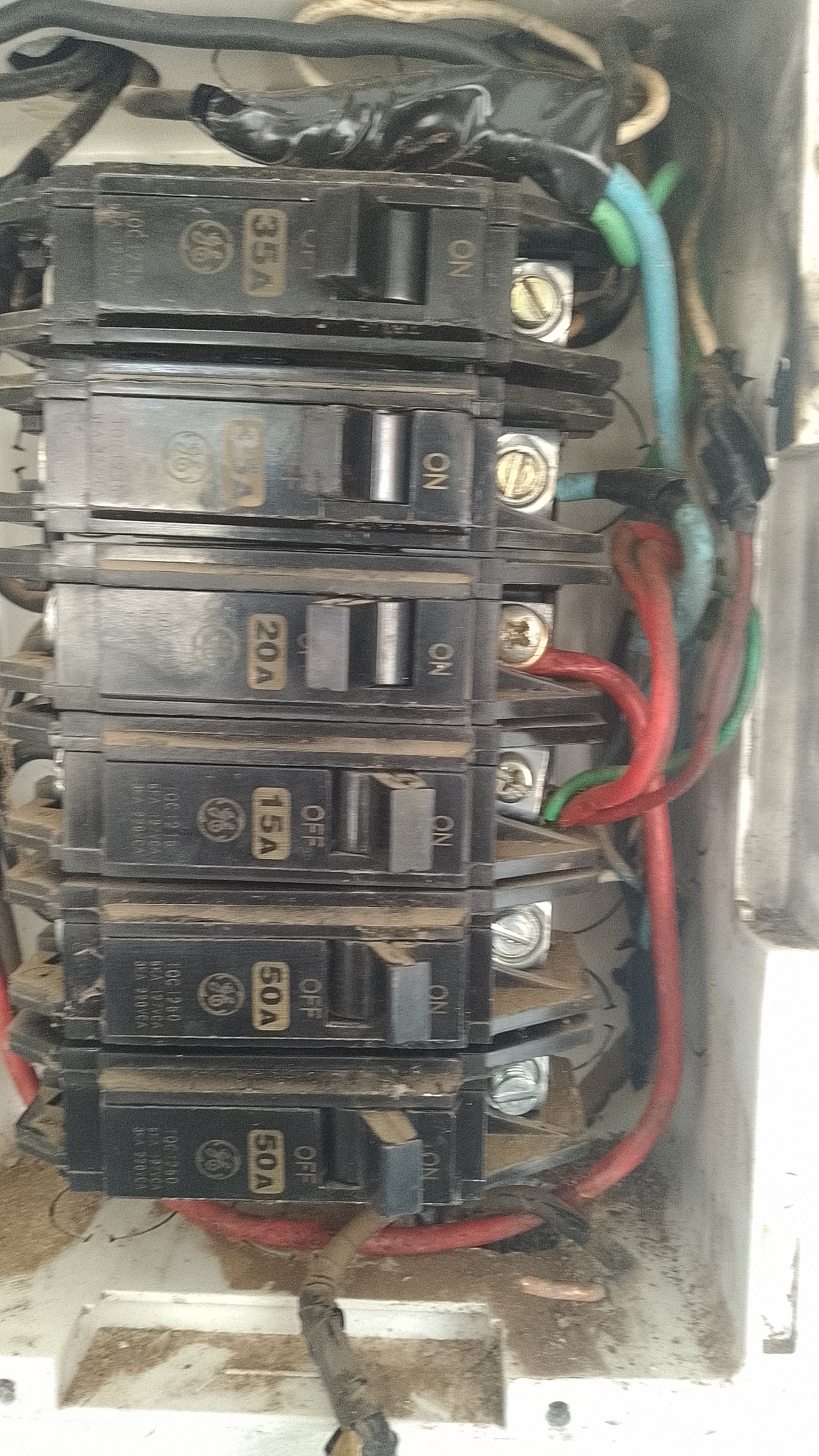 FGS reparo eletricista e encanador portfolio 15