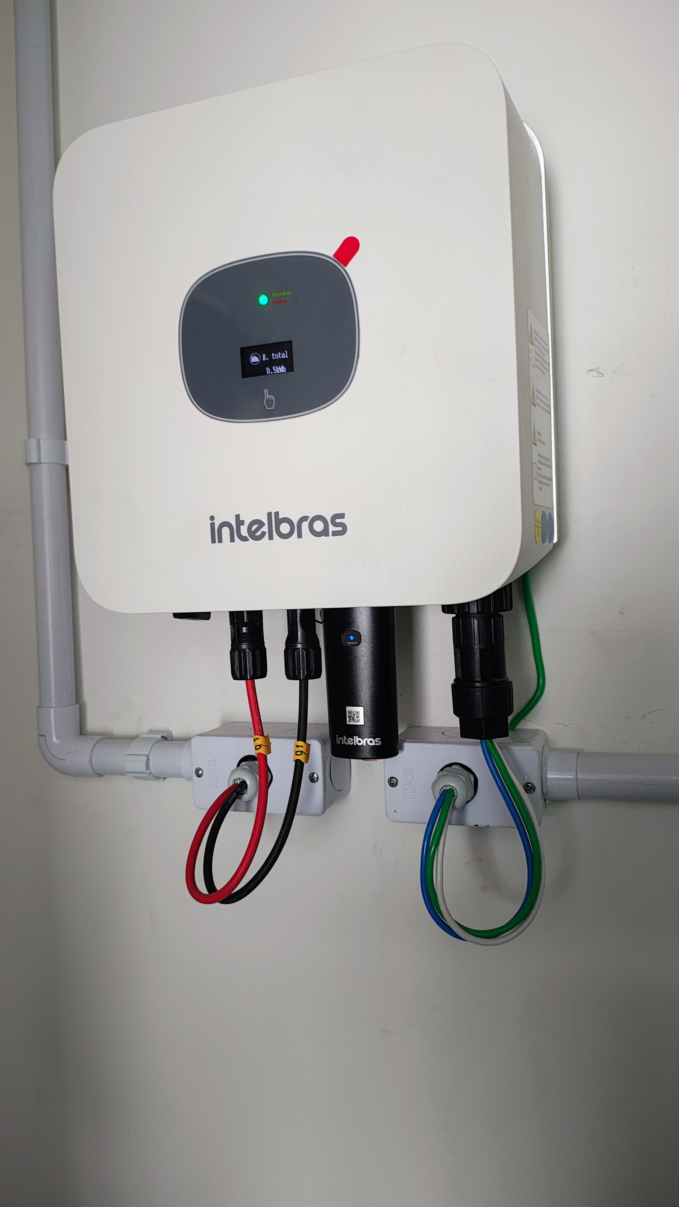 BETEL SECURITY SOLAR portfolio 33