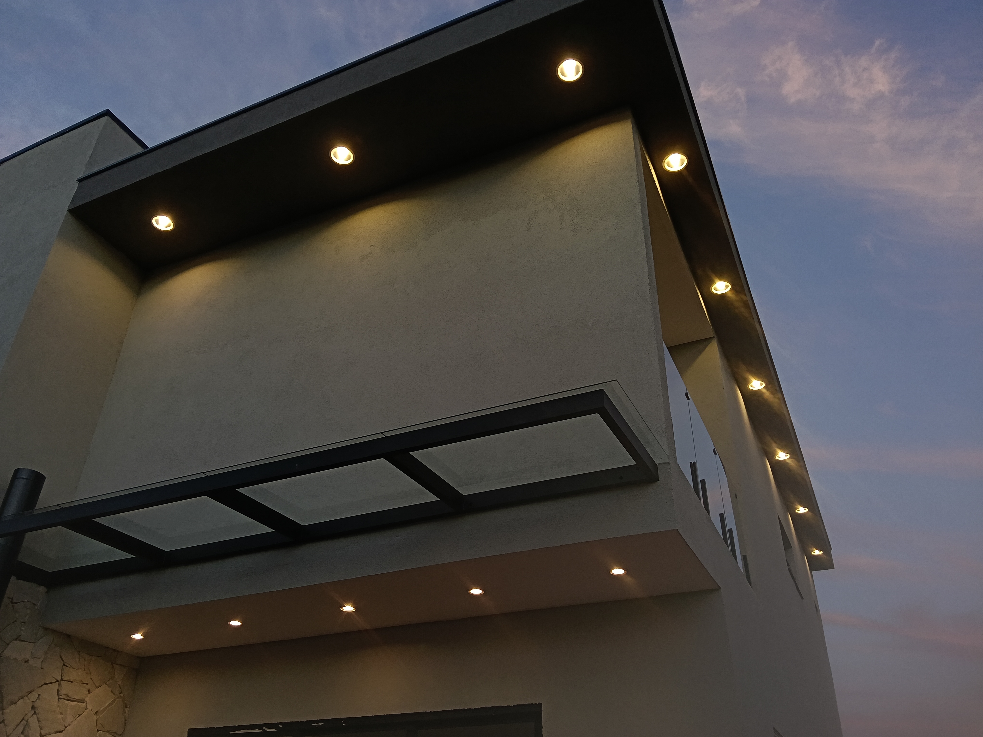 Eletro On instalações elétricas portfolio 42