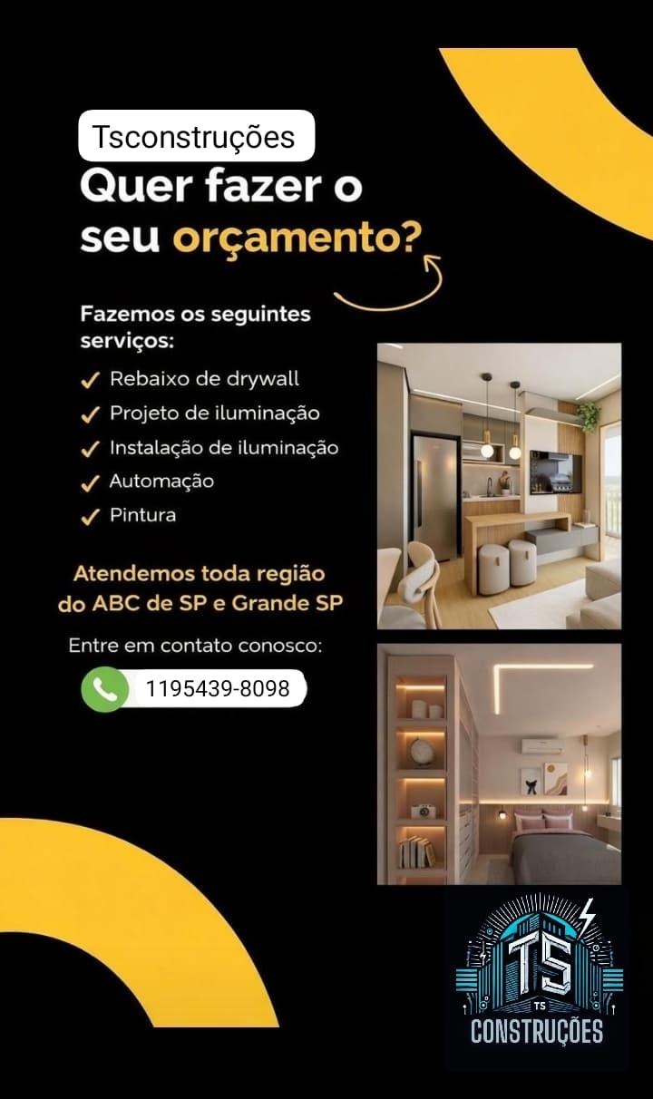 Tsconstruções portfolio 13
