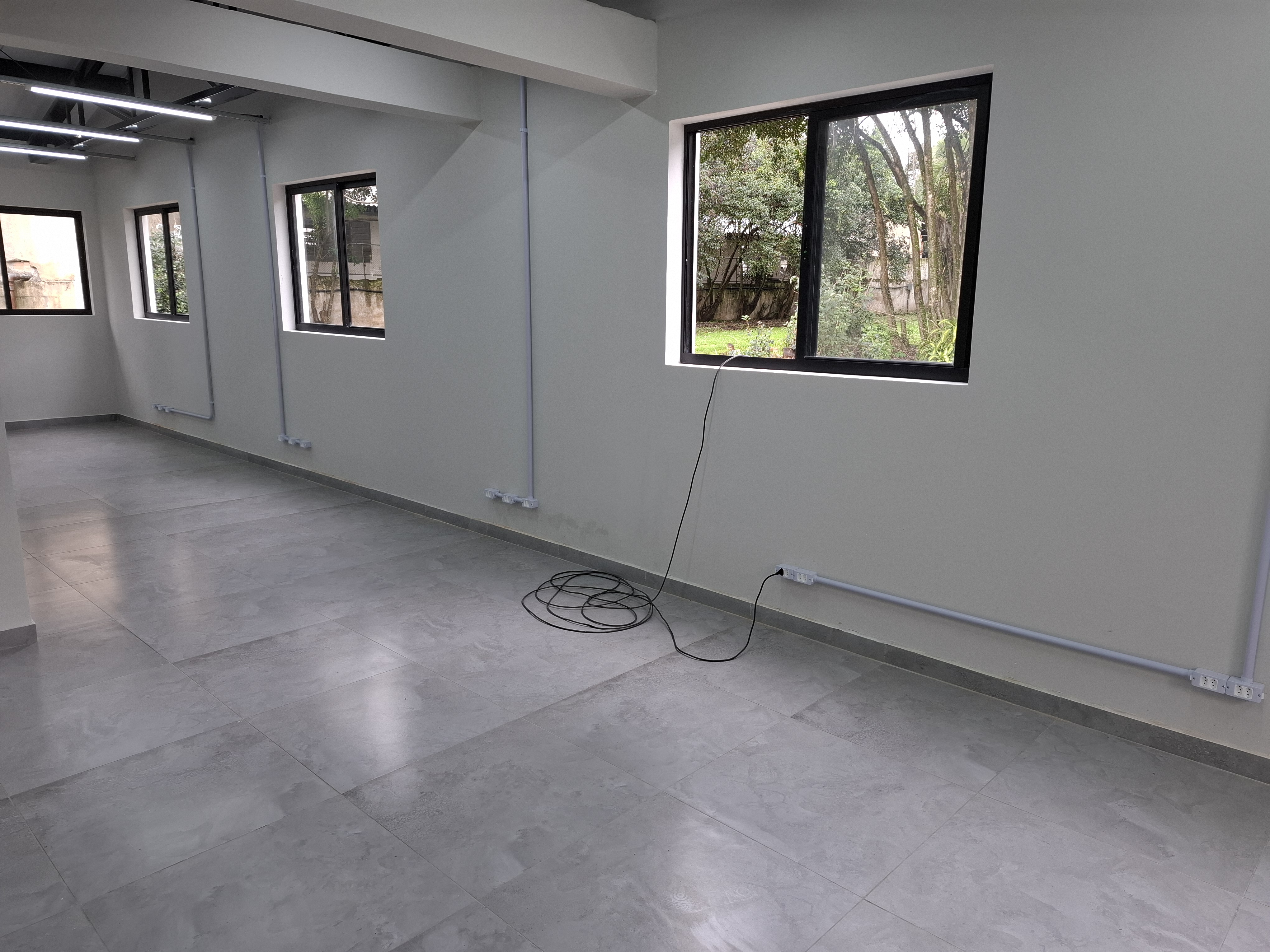 JC Soluções Elétricas portfolio 2