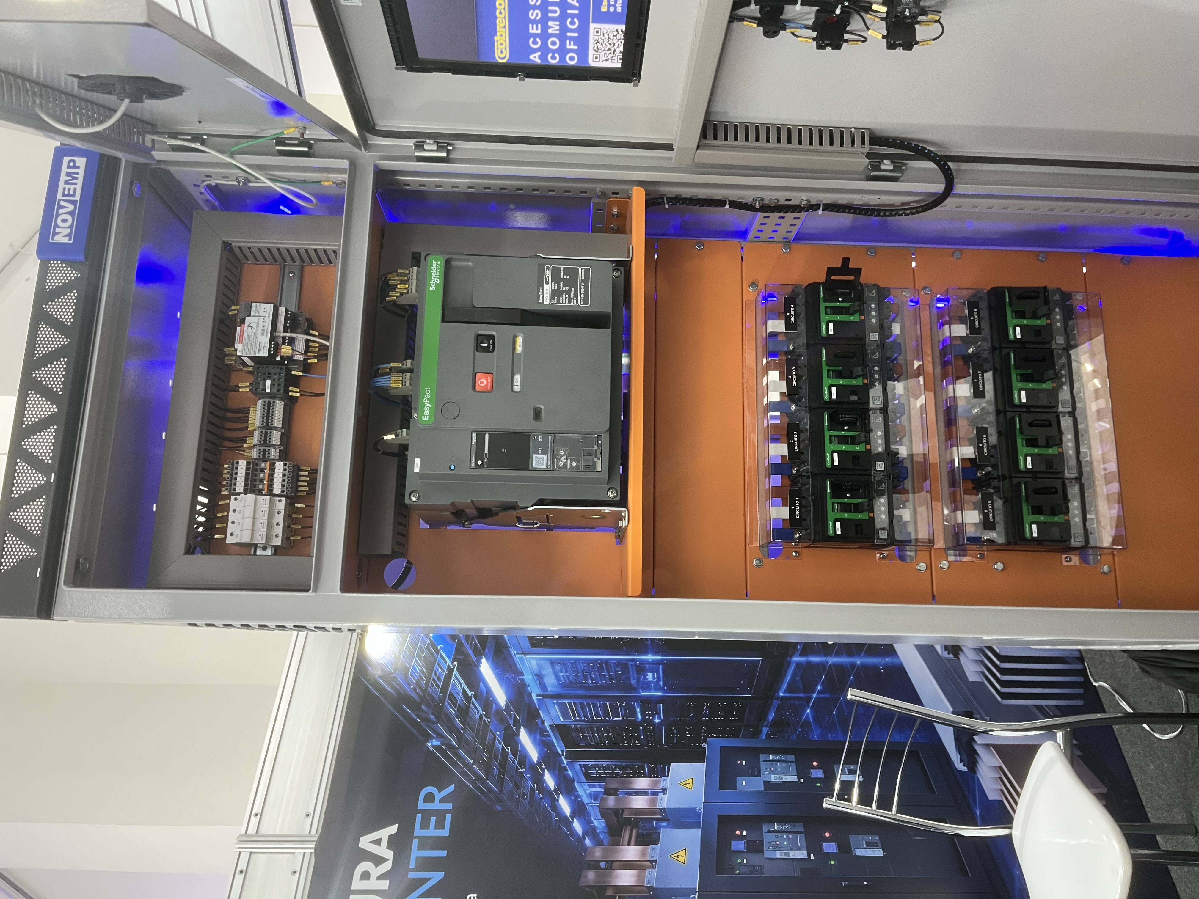 WM Instalações Elétricas e CFTV portfolio 29
