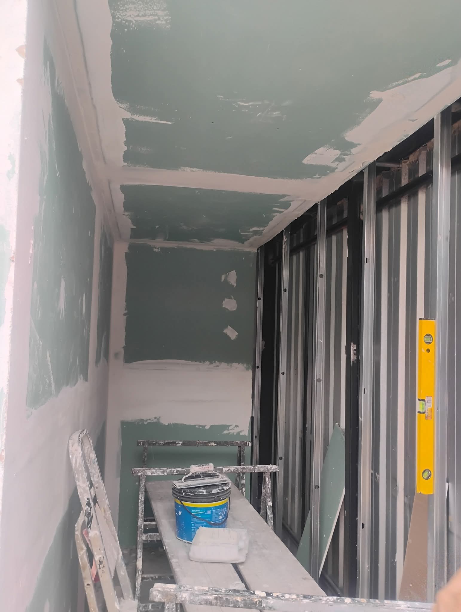 ADEMIR FORROS DE DRYWALL portfolio 8