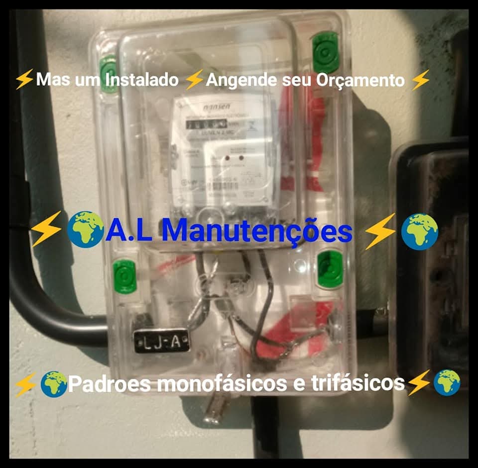 AL Manutenções portfolio 16