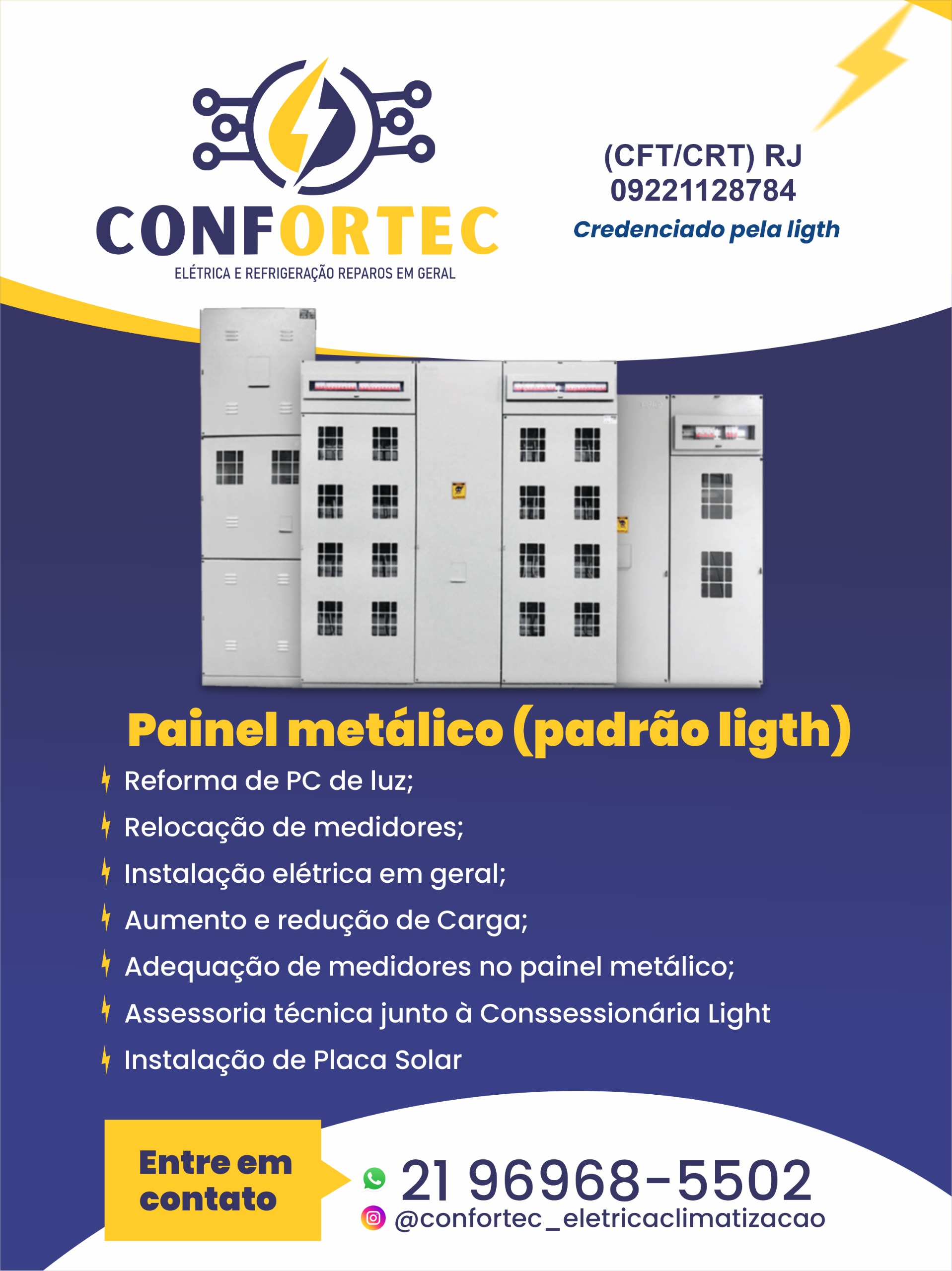 CONFORTEC portfolio 1