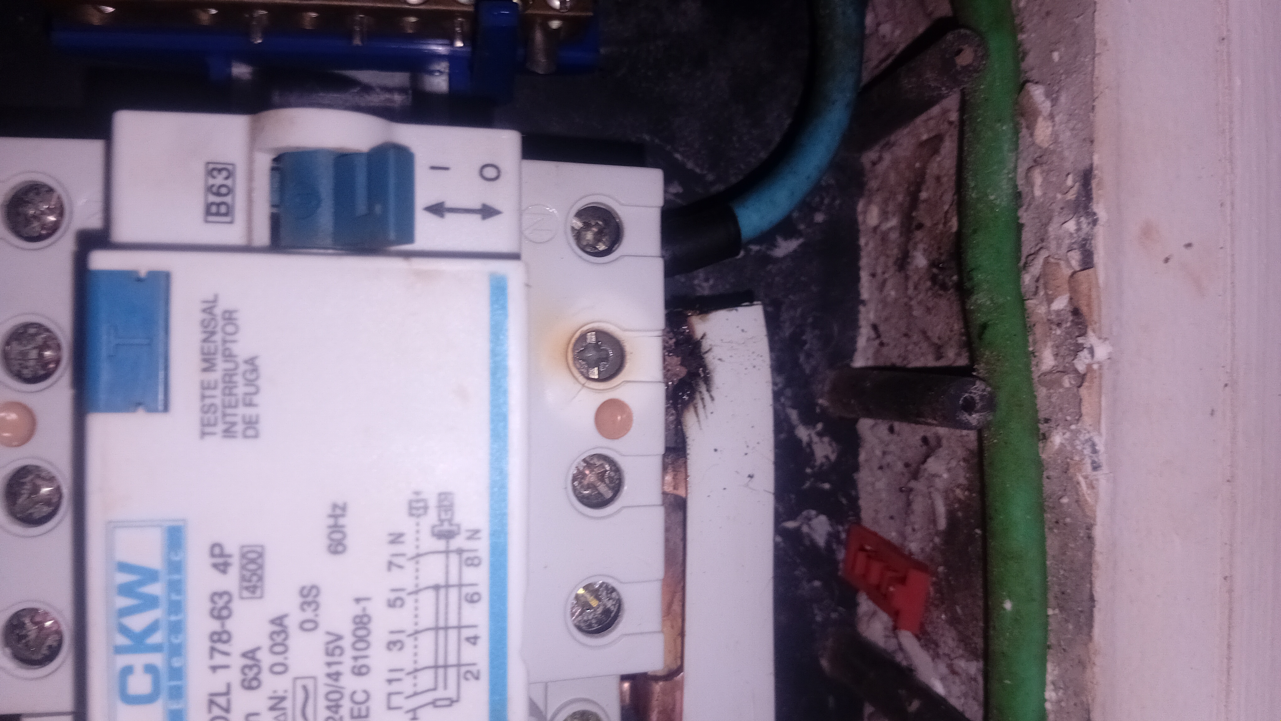 Isontec eletrica portfolio 2