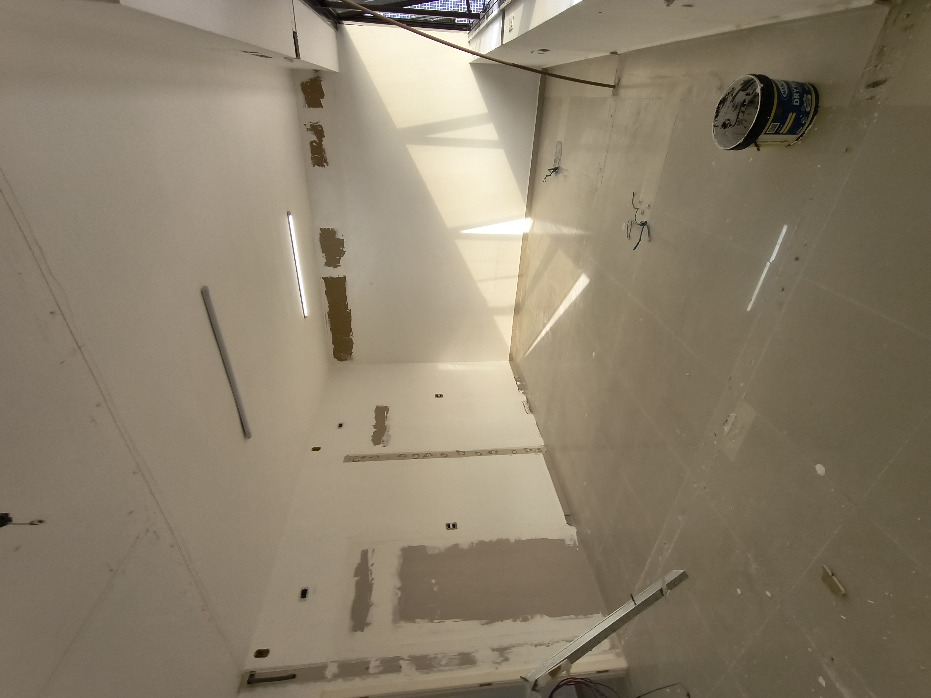 WB pinturas e drywall portfolio 13