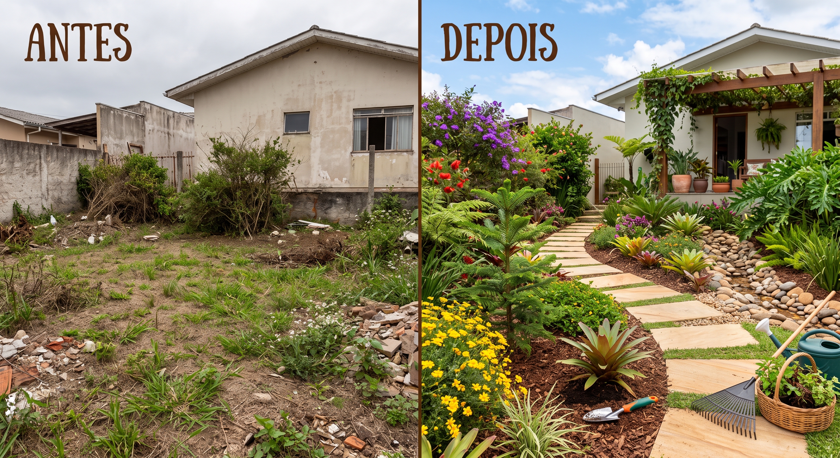 Jardins do Rob portfolio 3