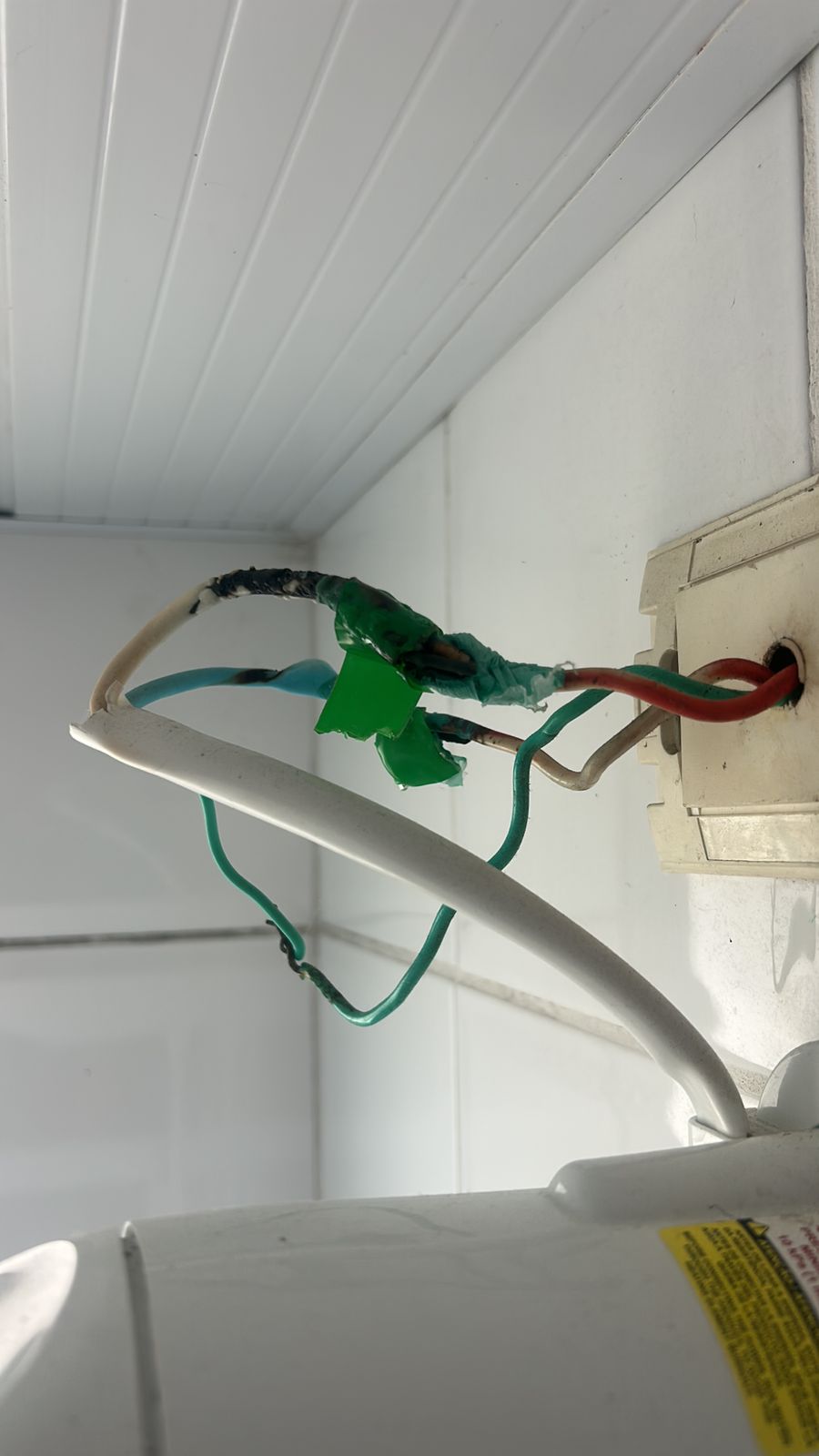 AJ Serviços Elétricos portfolio 10