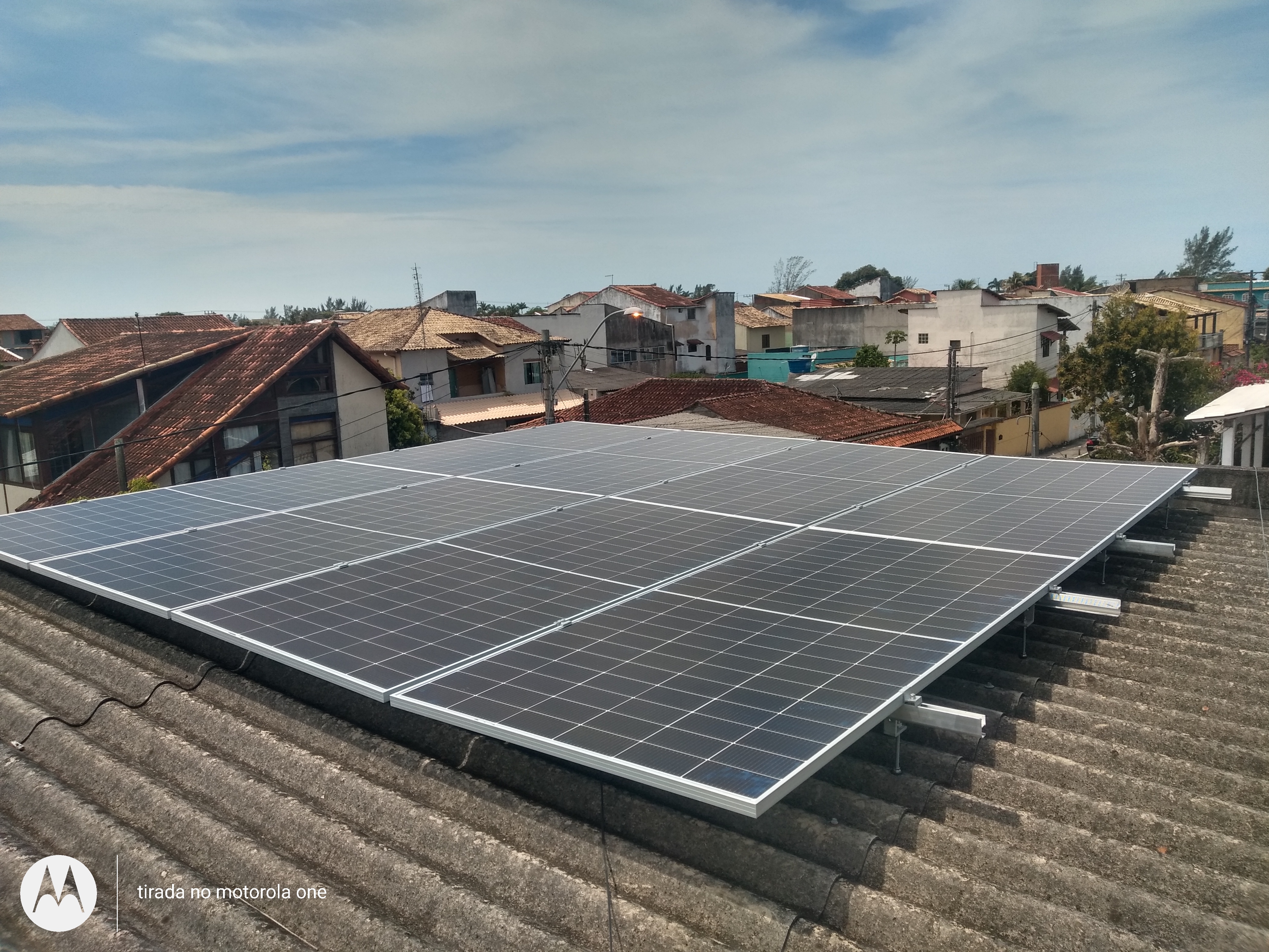 EletroSolar portfolio 3