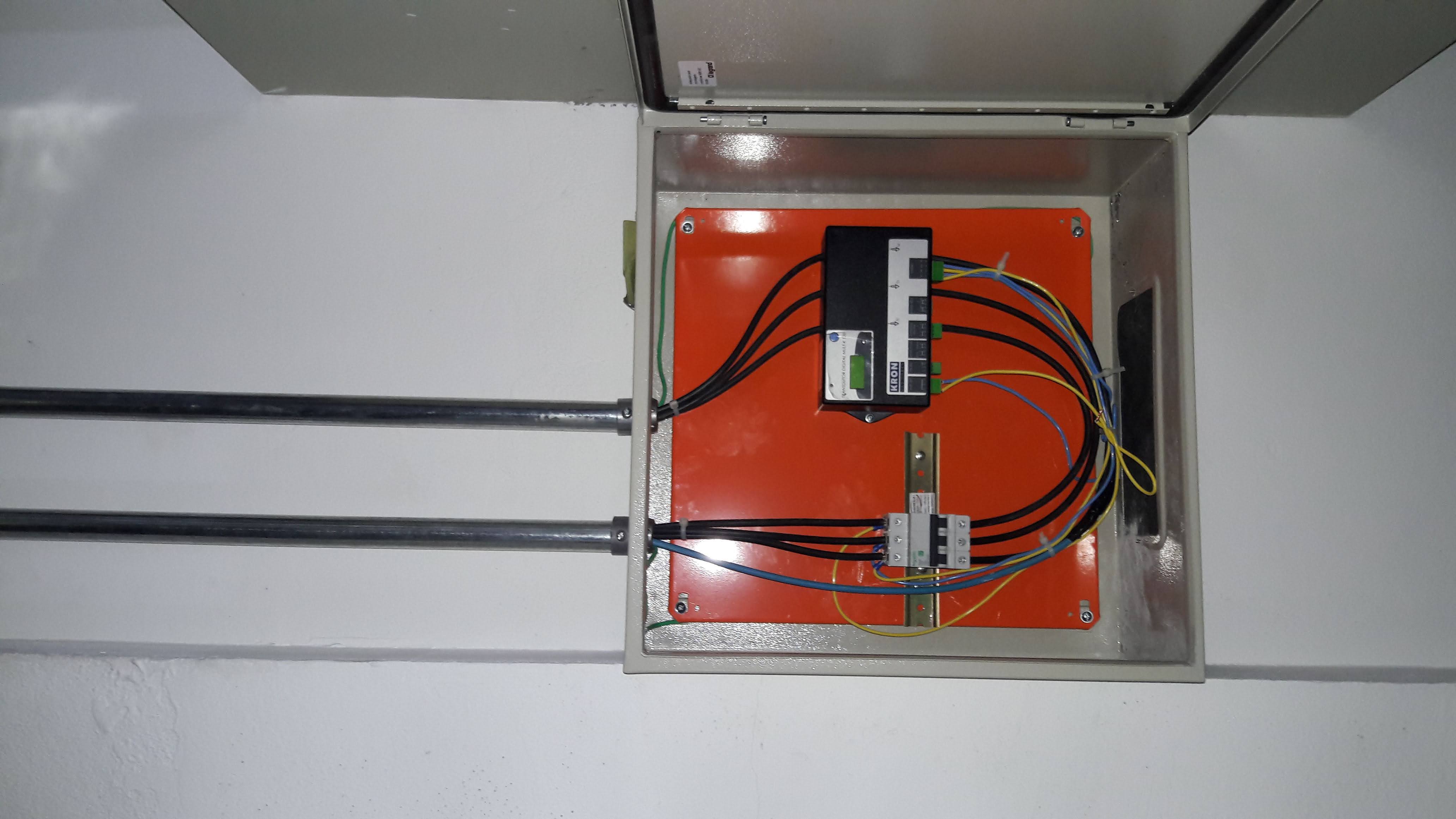 RBO ELÉTRICA E SISTEMAS portfolio 10