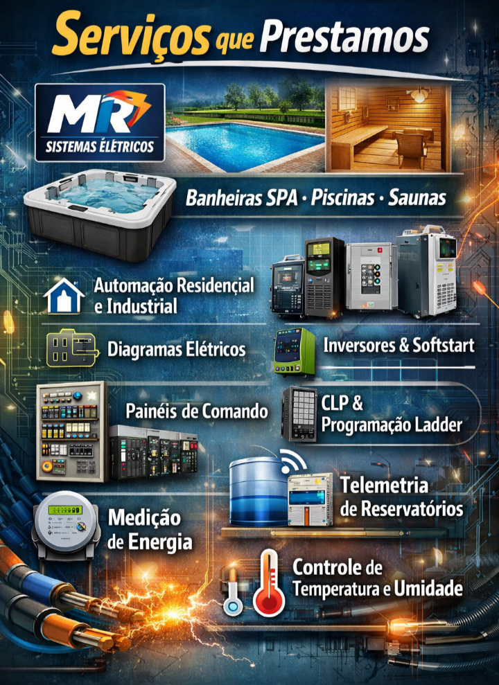 MR sistemas elétricos portfolio 3