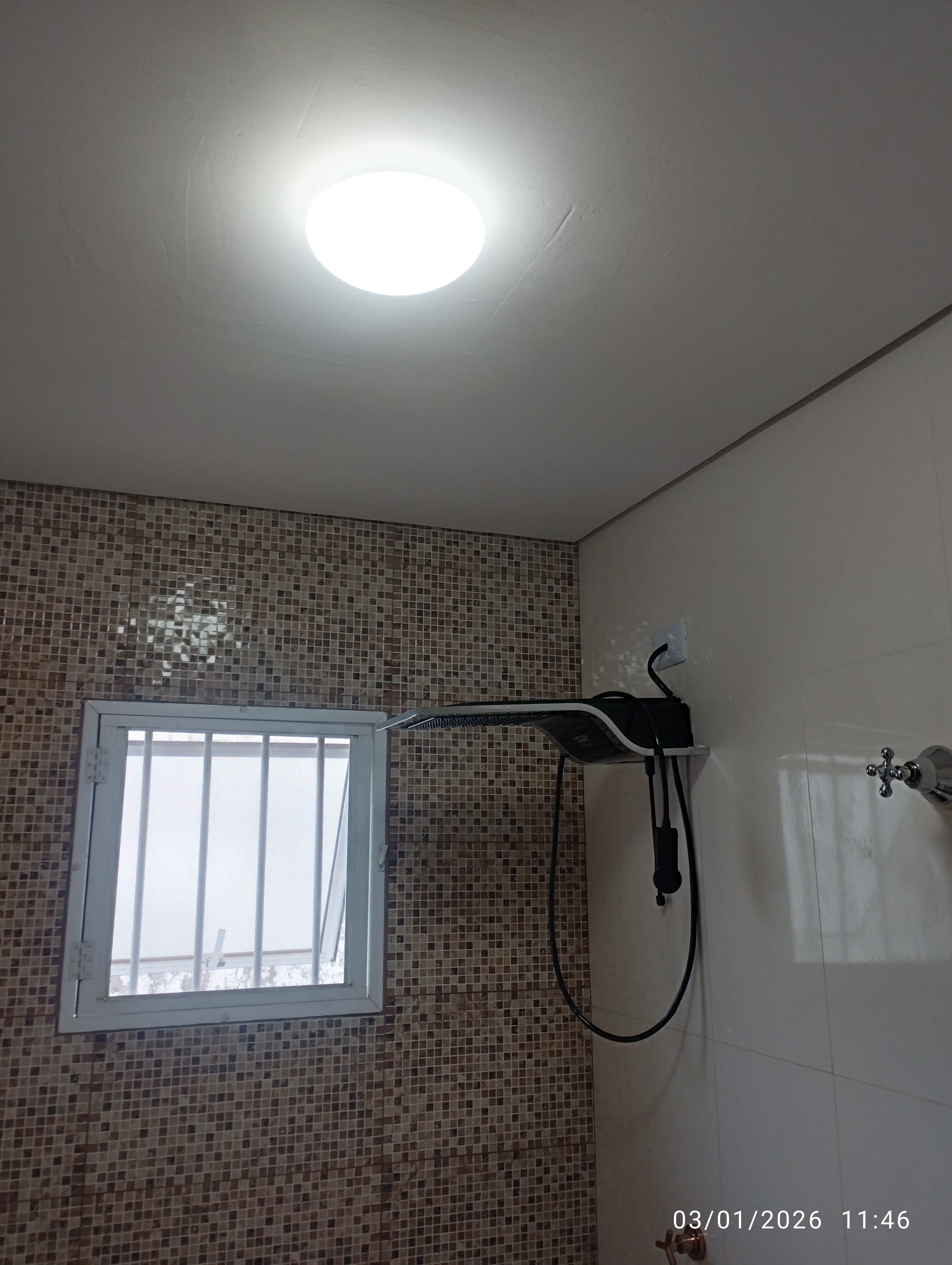 Sampaio & Soares Serviços Elétricos Especializados portfolio 15