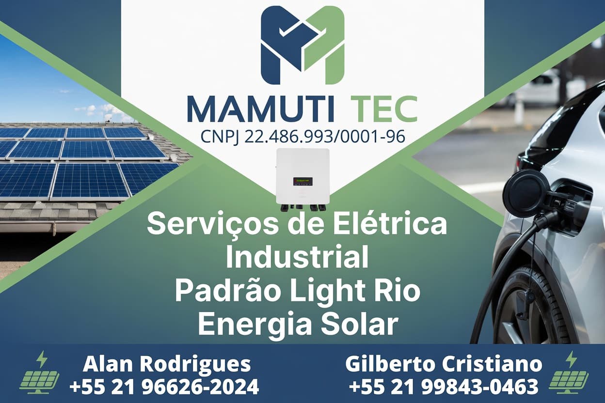 MAMUTI TEC portfolio 1