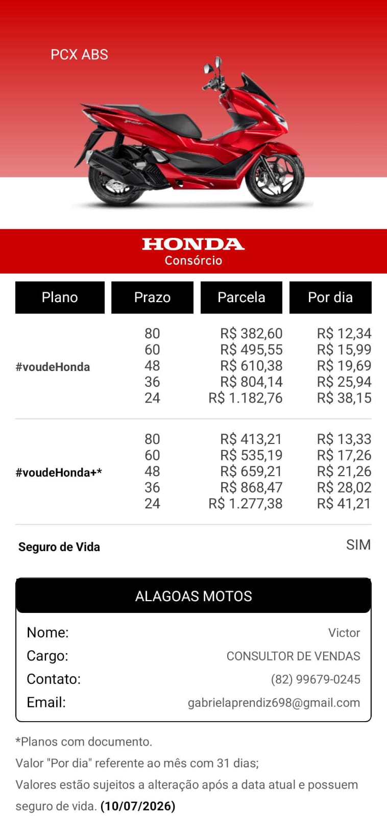 VG DA HONDA portfolio 12