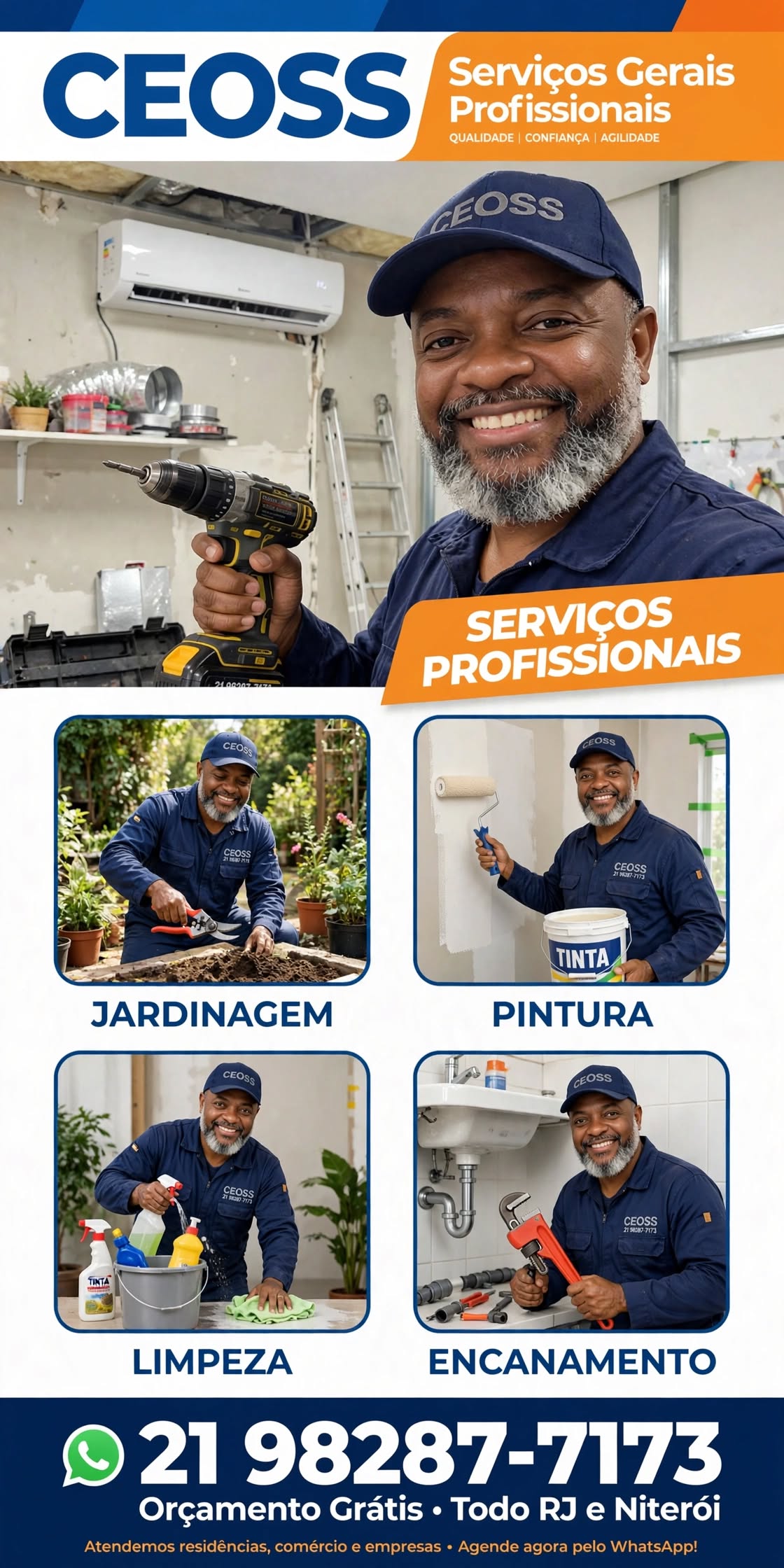 CEOSS portfolio 5