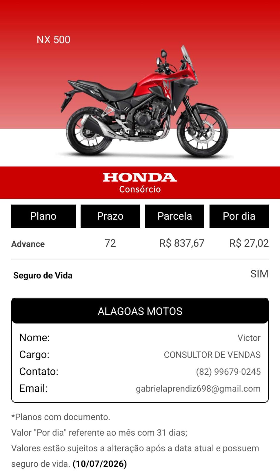 VG DA HONDA portfolio 10