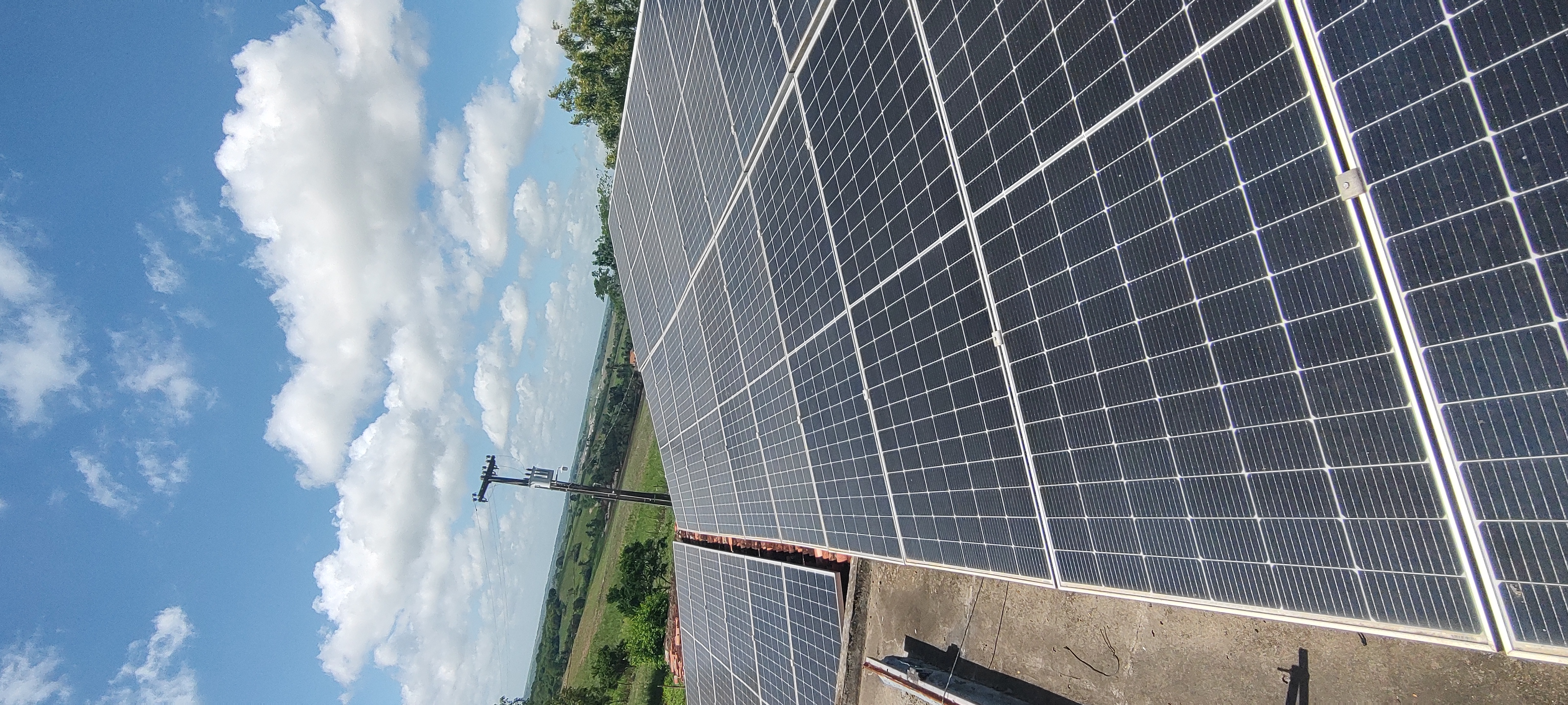 BETEL SECURITY SOLAR portfolio 77