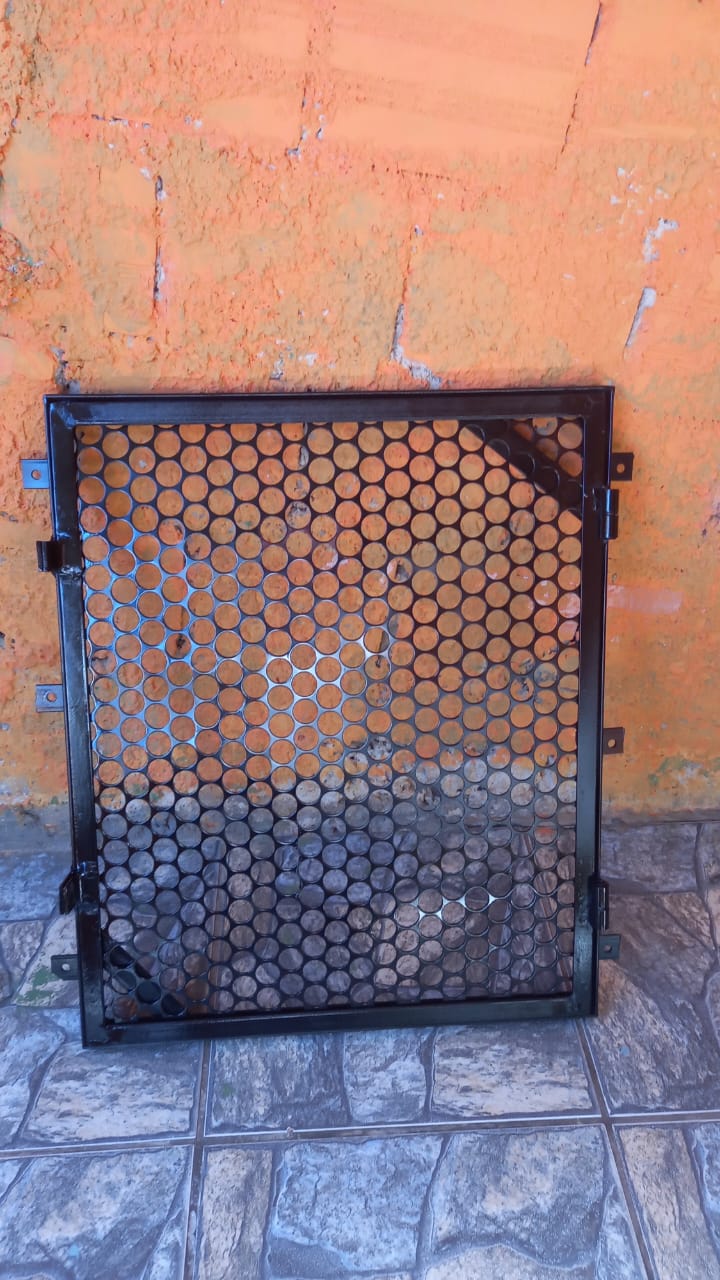 Amaro Serviços Elétricos portfolio 7