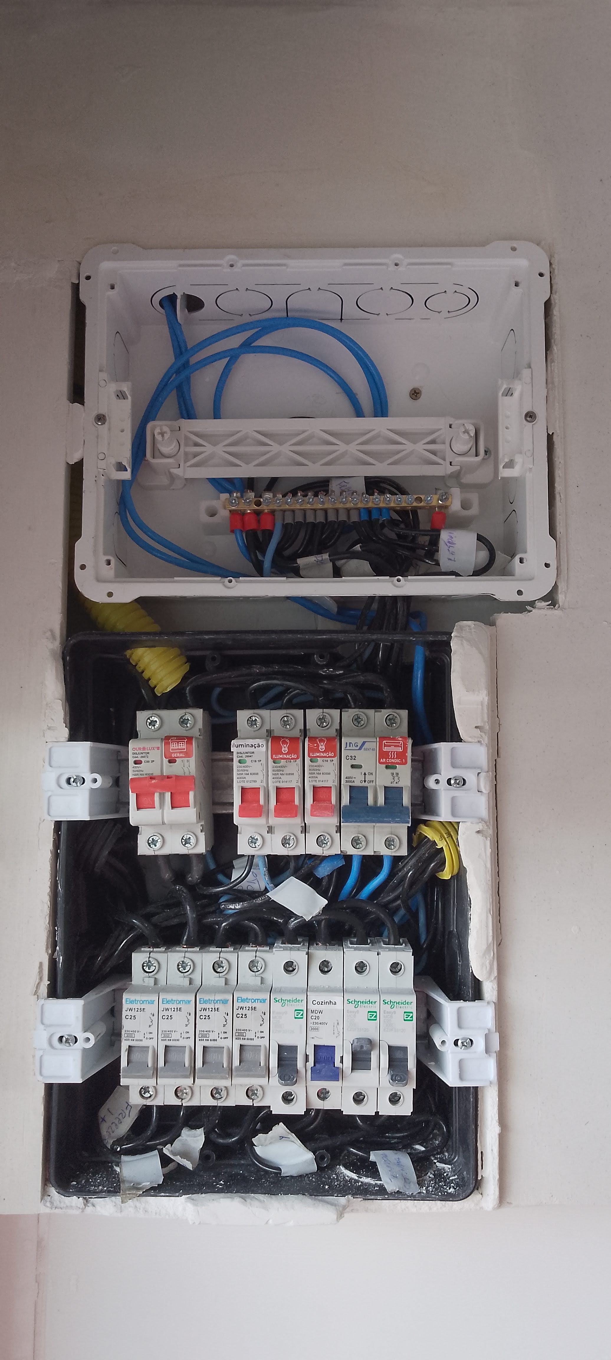 A3R Soluções Elétricas portfolio 5
