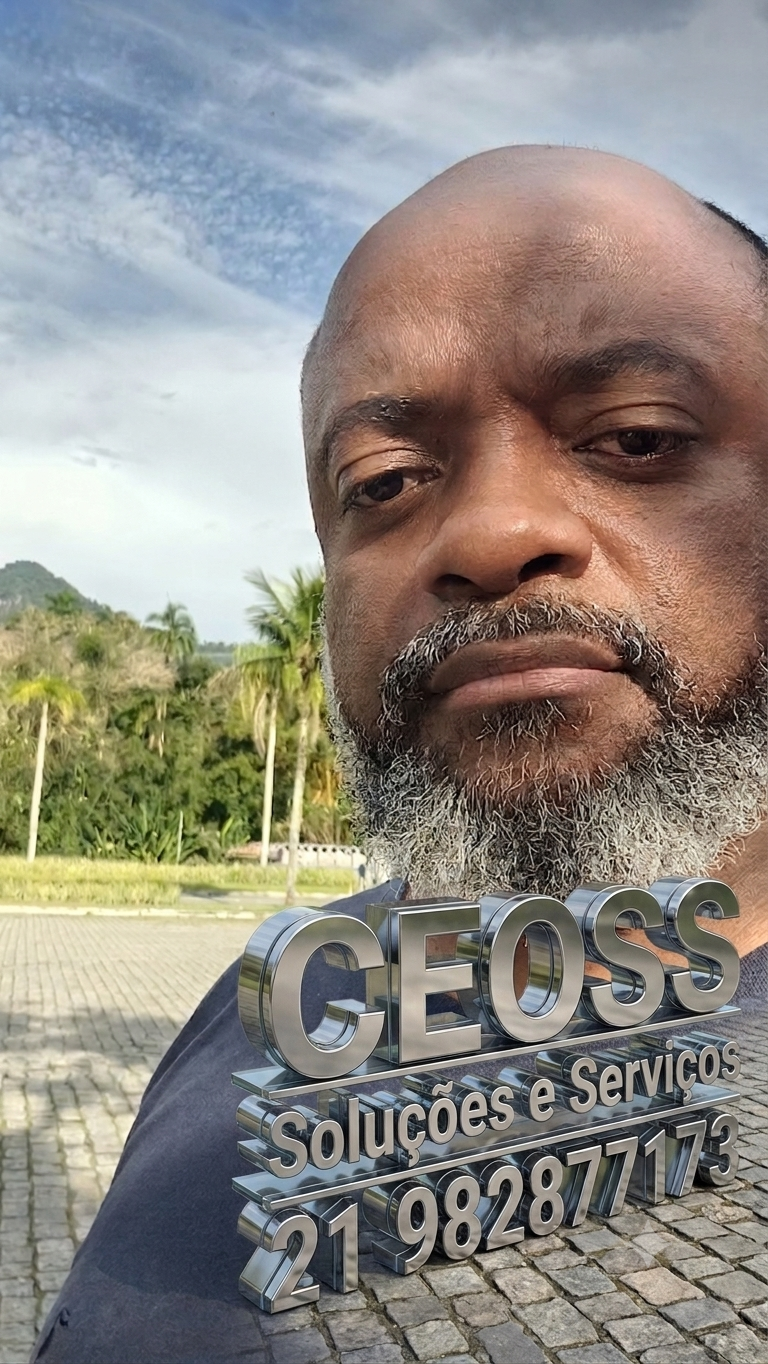 CEOSS portfolio 3