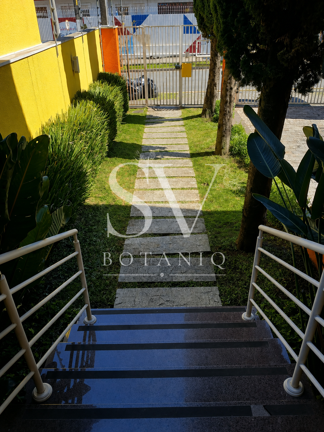 SV BOTANIQ portfolio 3