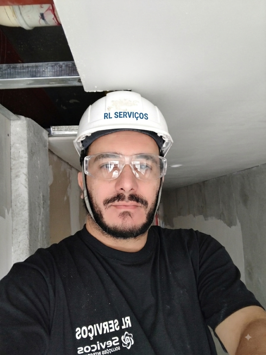 RLSERVIÇOS ELÉTRICOS portfolio 2