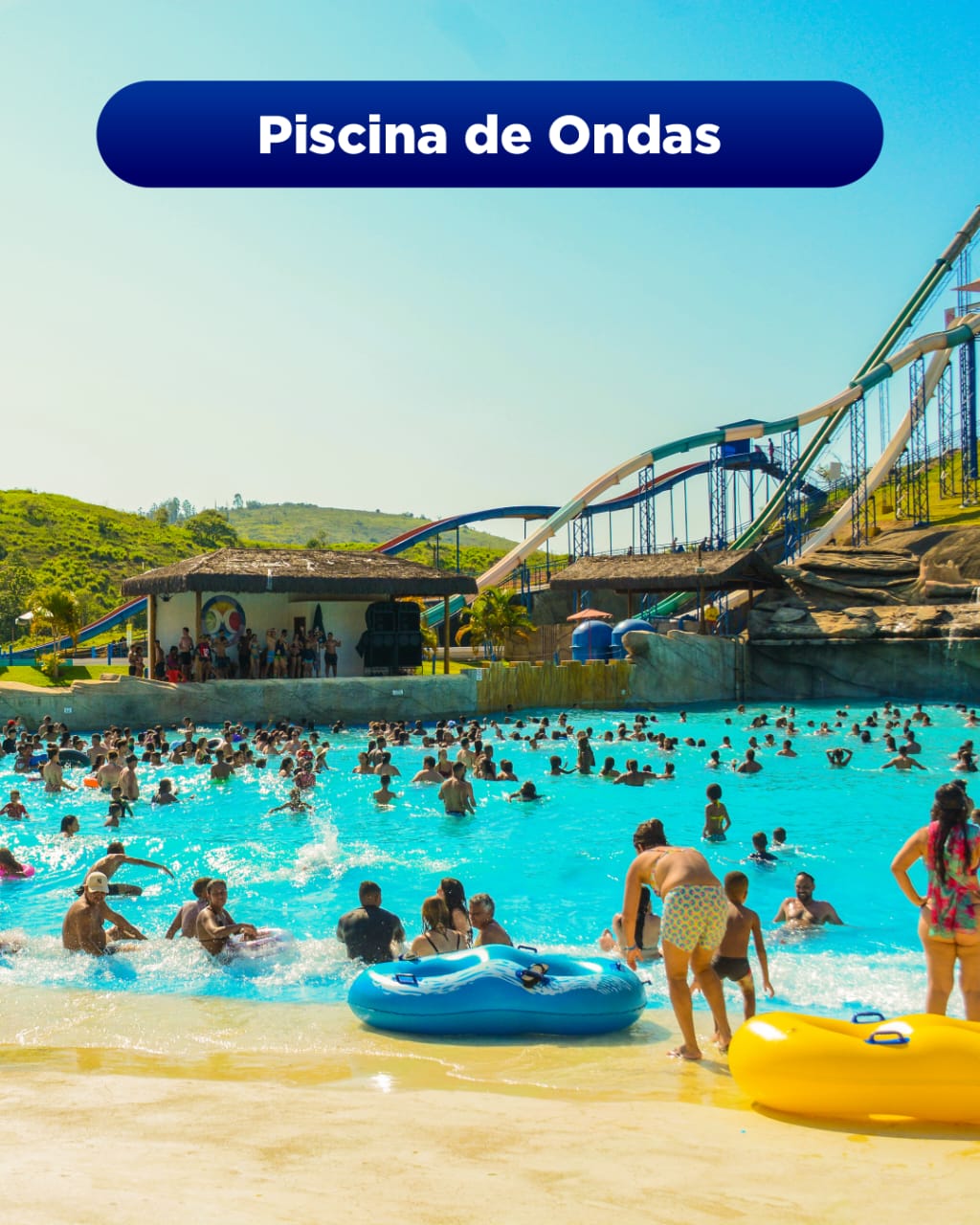 Agência de Viagens portfolio 10