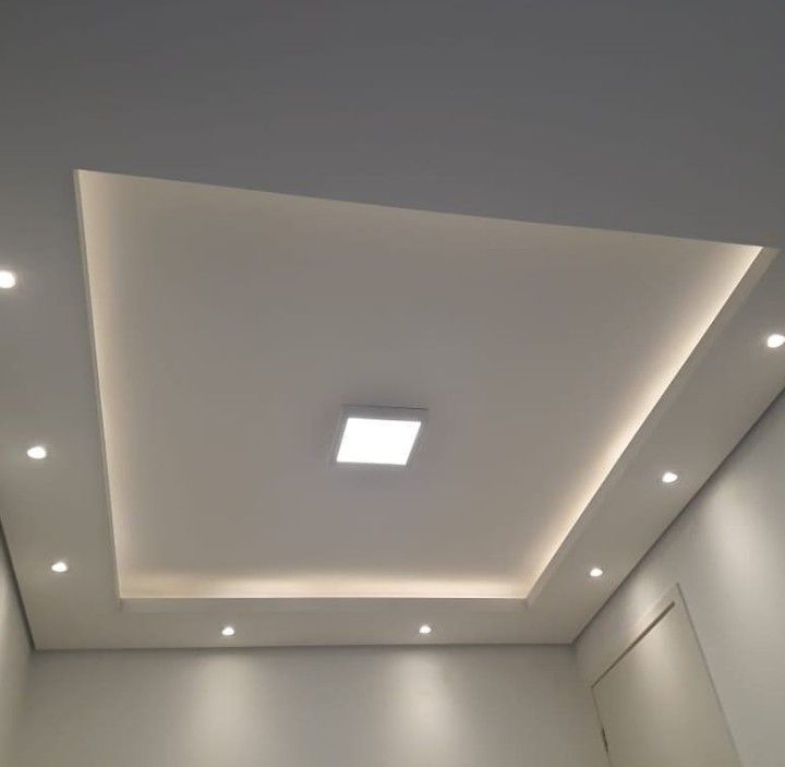 Carlos Drywall Instalações portfolio 3