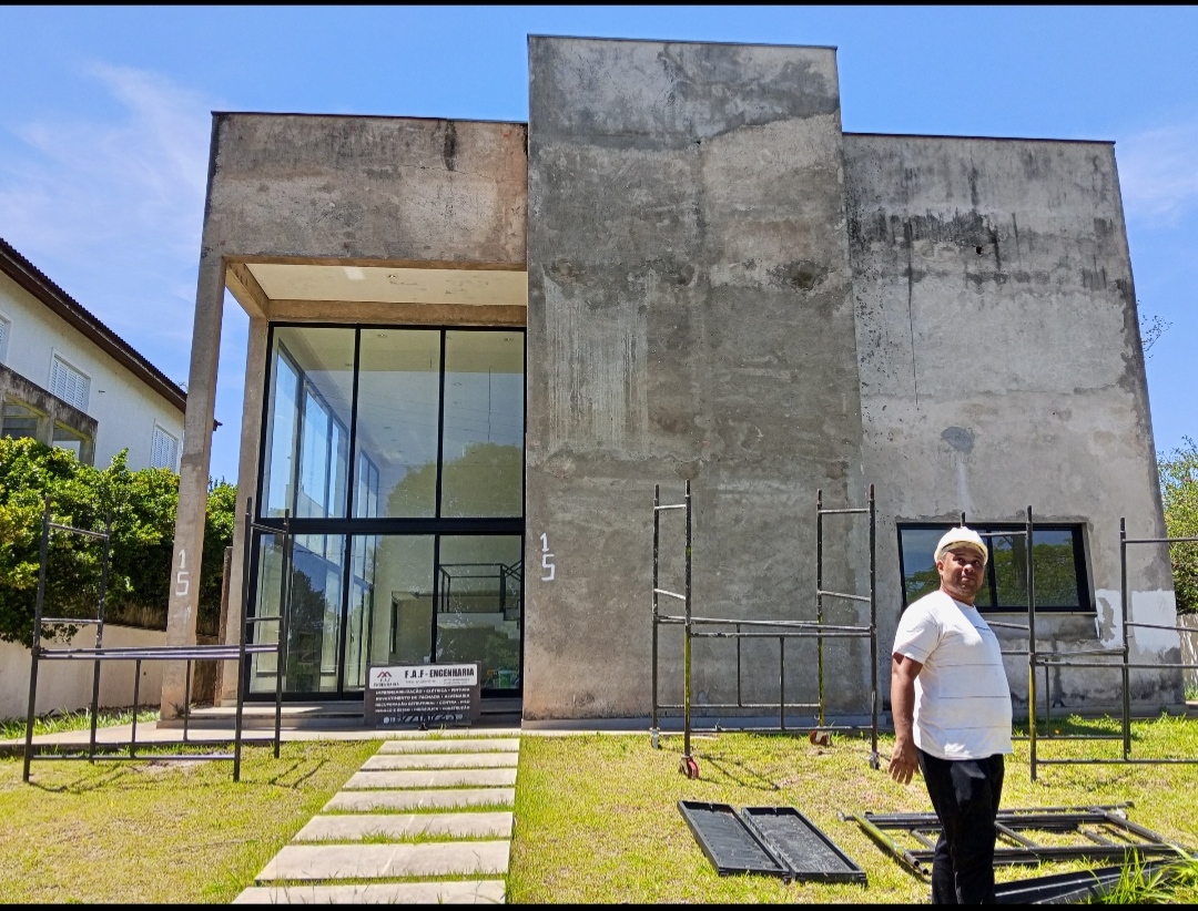 F.A.F LIMA ENGENHARIA E CONSTRUÇÃO ME portfolio 15
