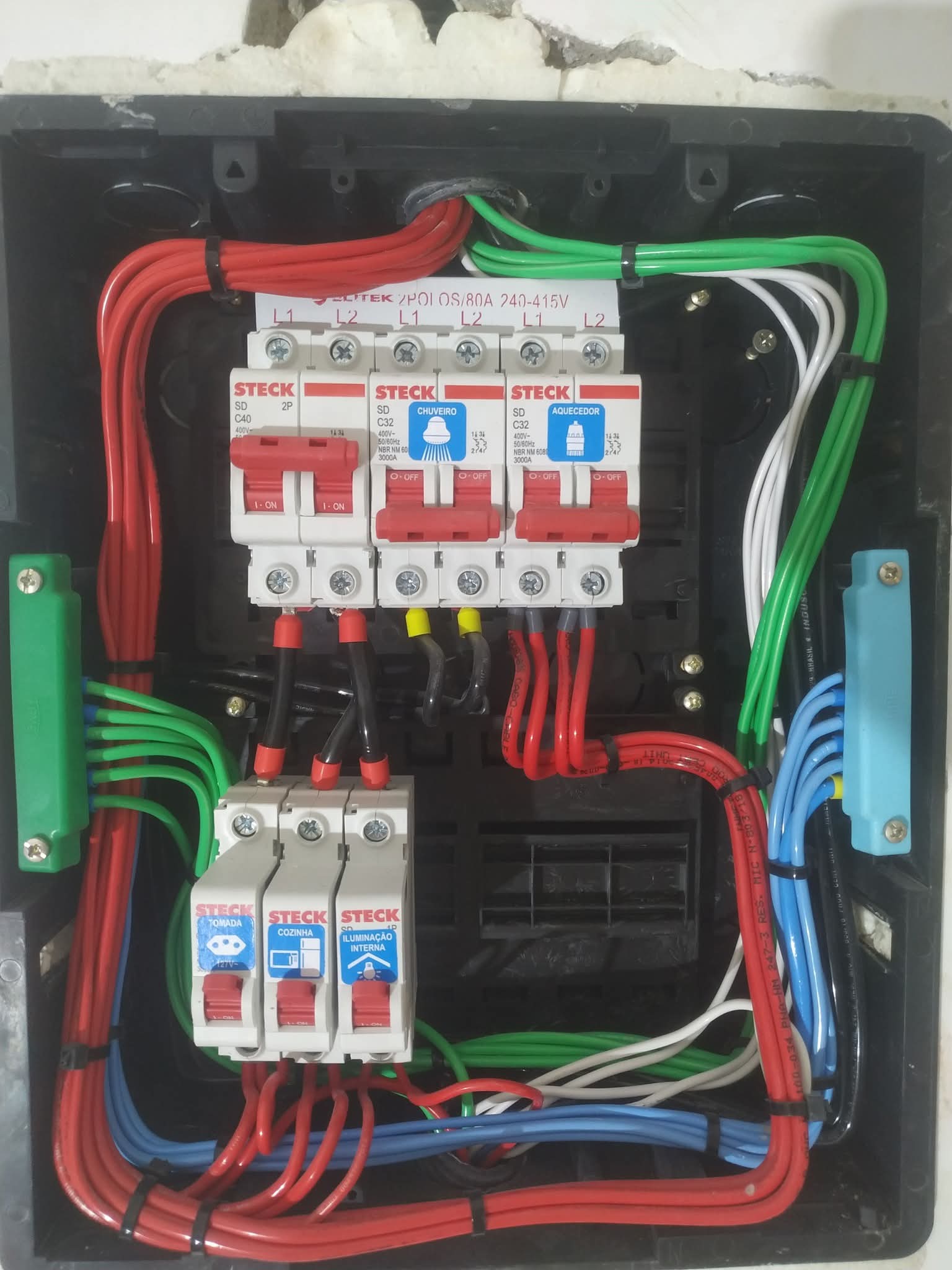 GUI portfolio 1