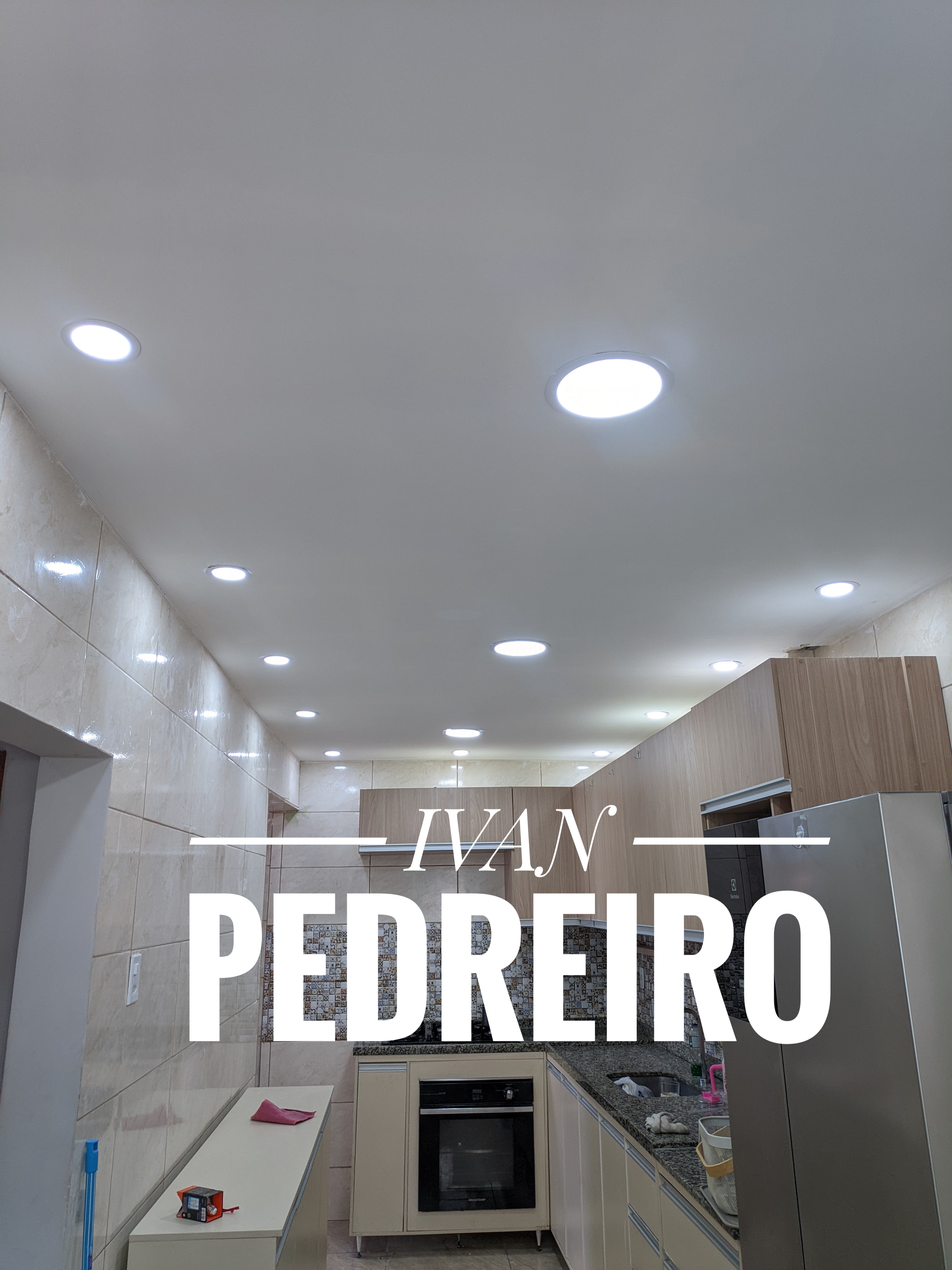 IVAN CONSTRUÇÕES E REFORMAS portfolio 3