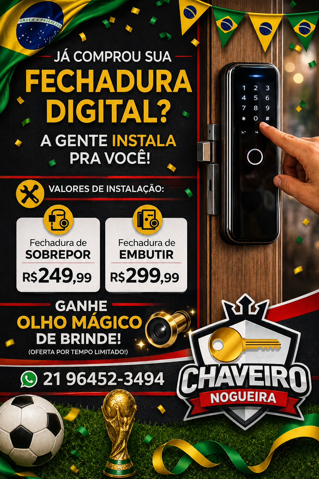 CHAVEIRO NOGUEIRA portfolio 2