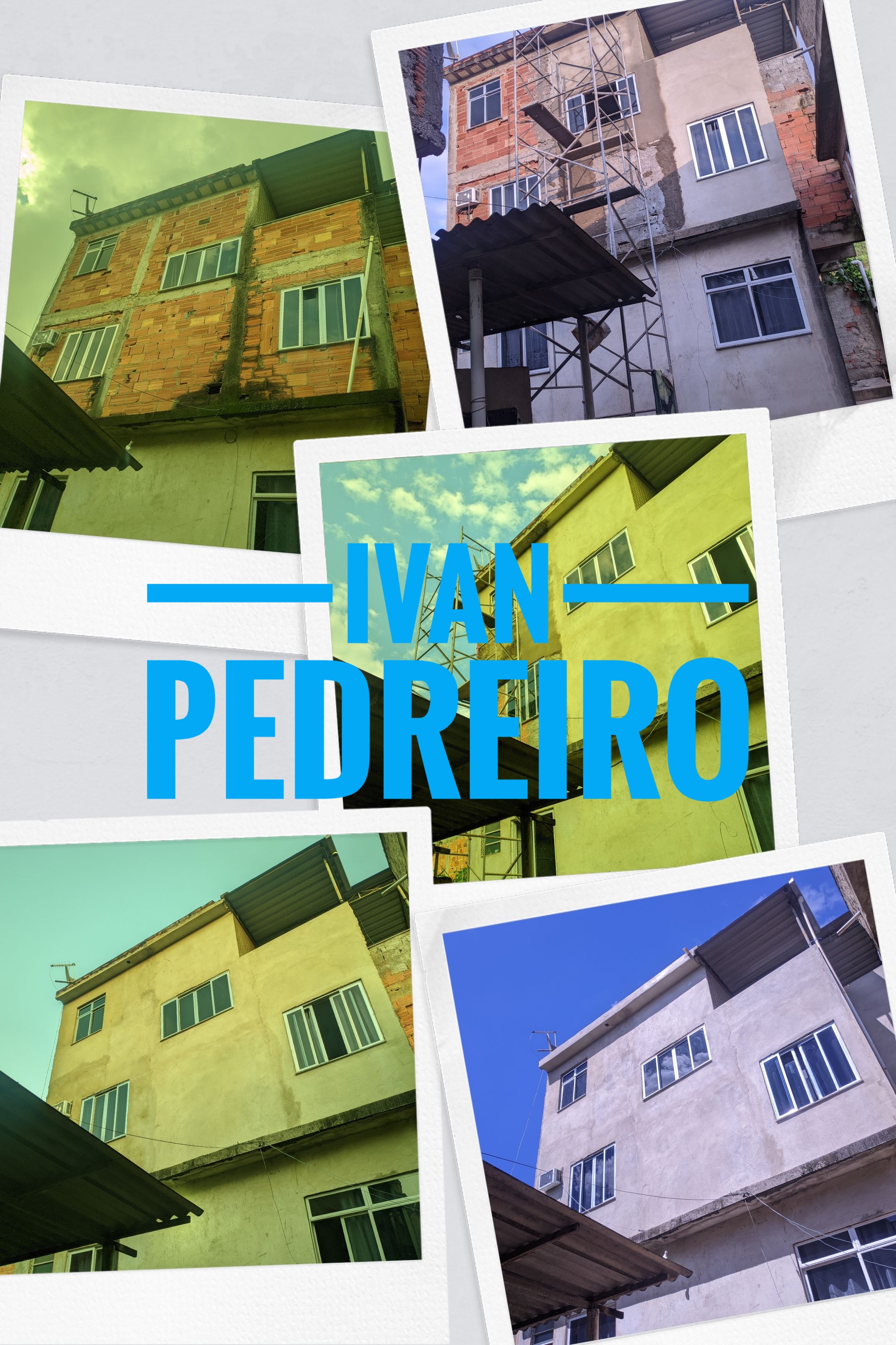 IVAN CONSTRUÇÕES E REFORMAS portfolio 2