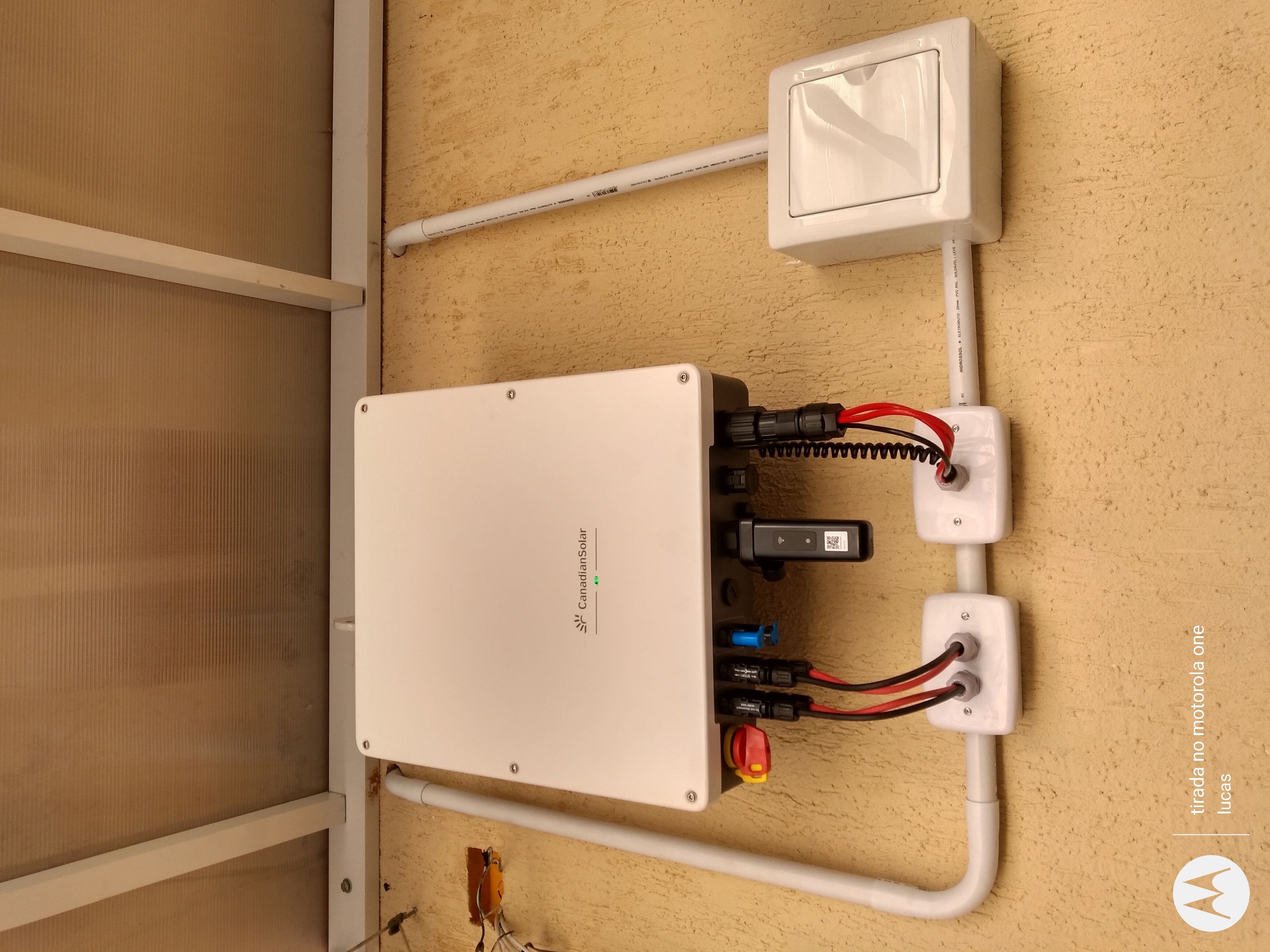EletroSolar portfolio 5