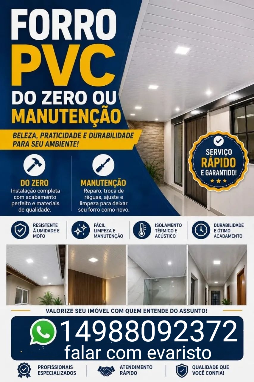 EVARISTO AFONSO DOS SANTOS portfolio 1