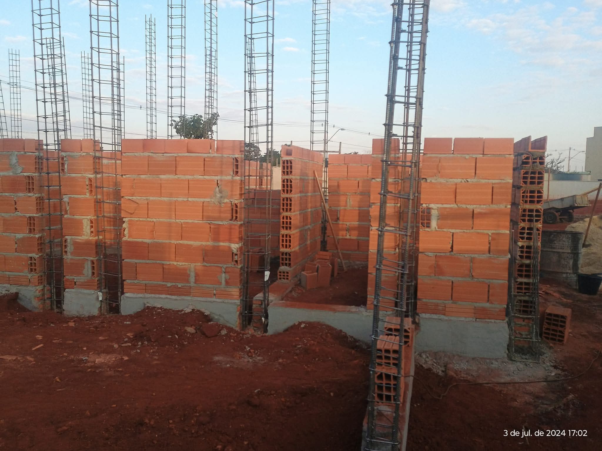 Carlos Construtor portfolio 3