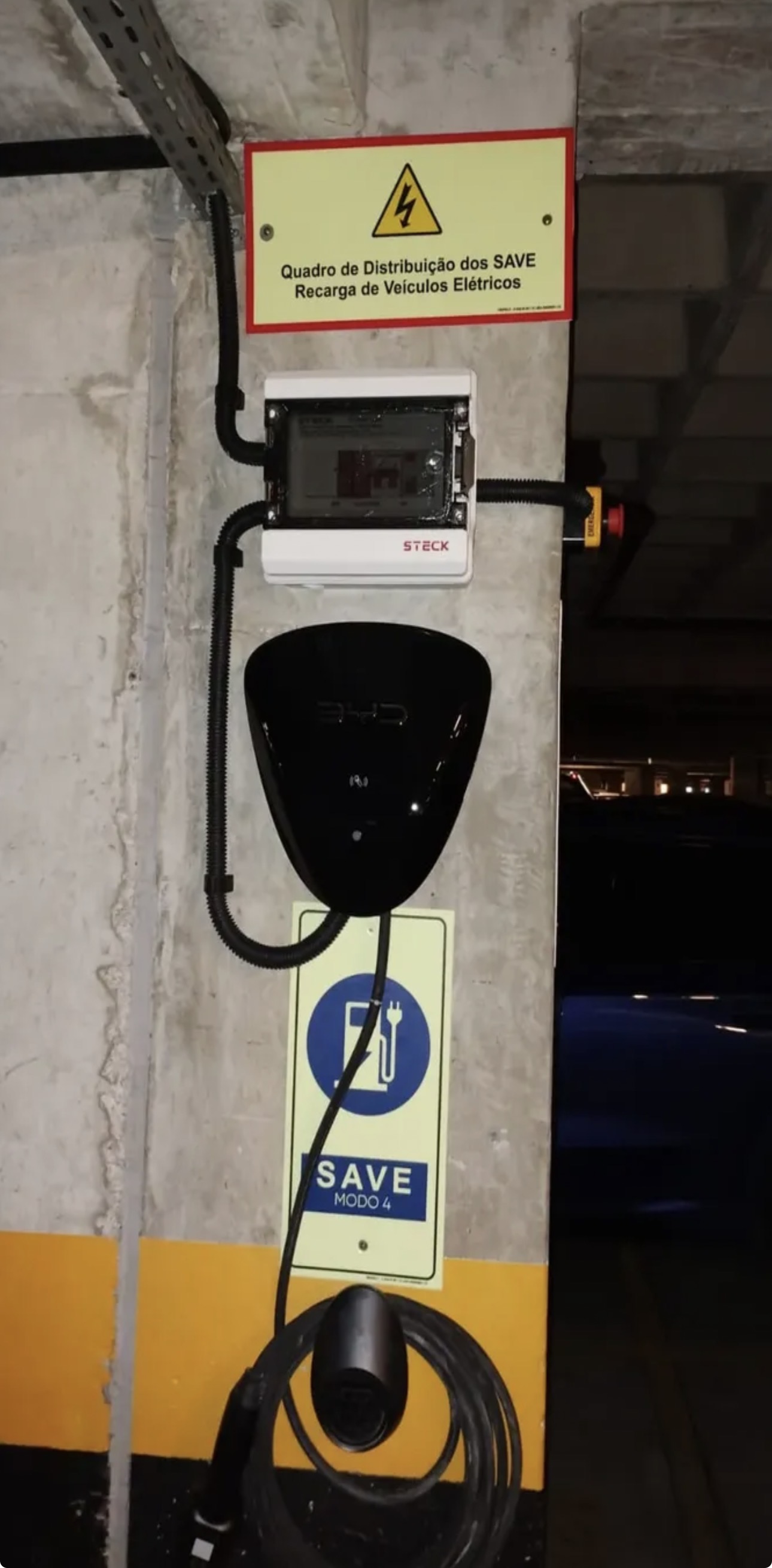 Amperix | Soluções Elétricas Inteligentes portfolio 20