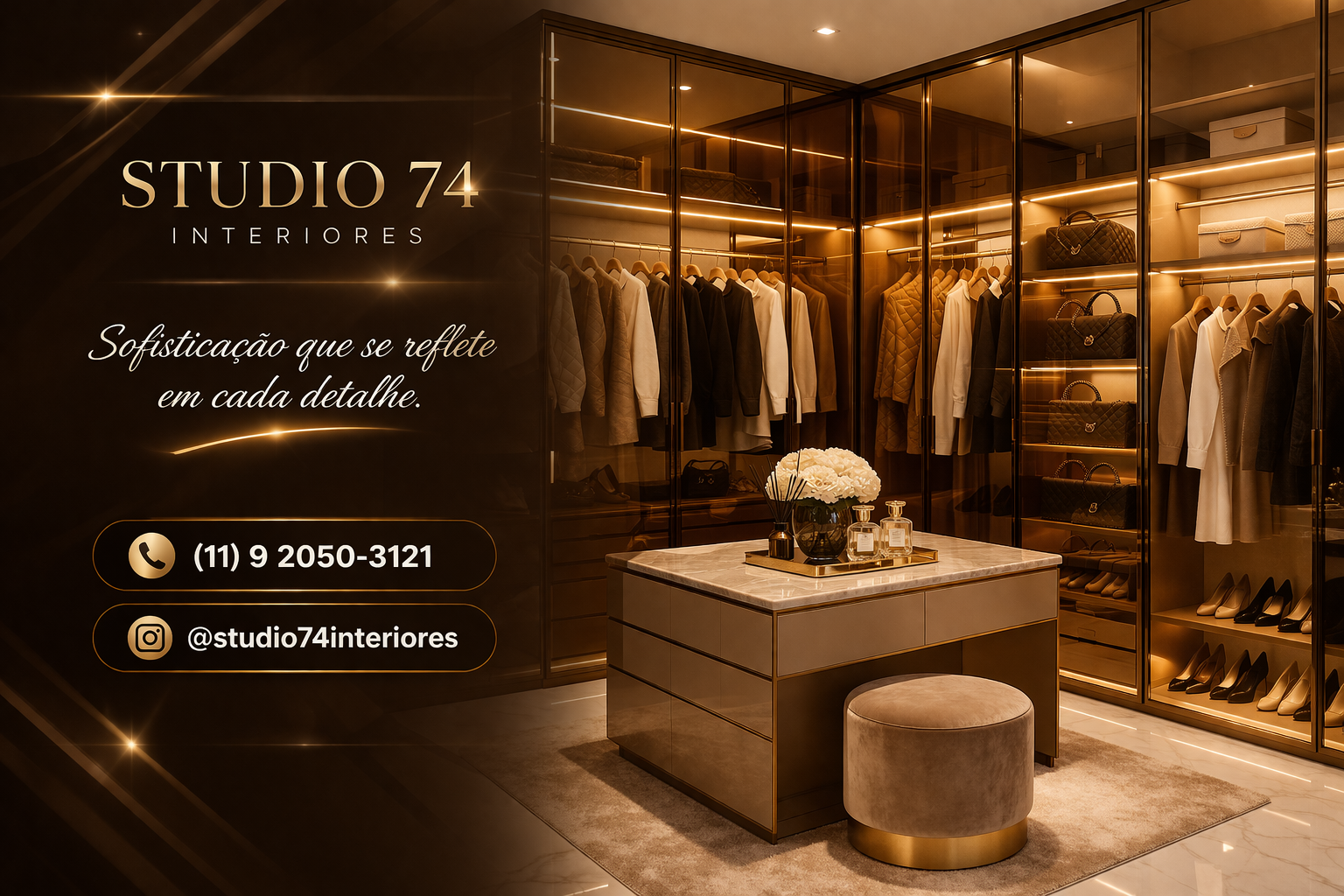 Studio 74 Interiores portfolio 18