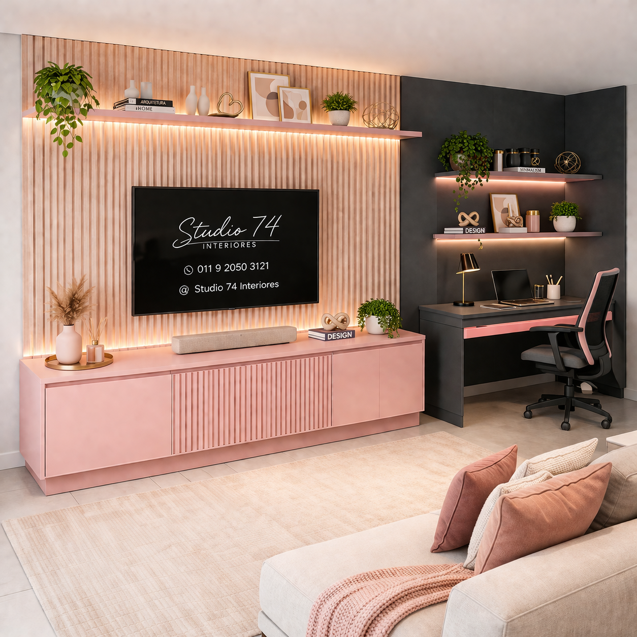 Studio 74 Interiores portfolio 17