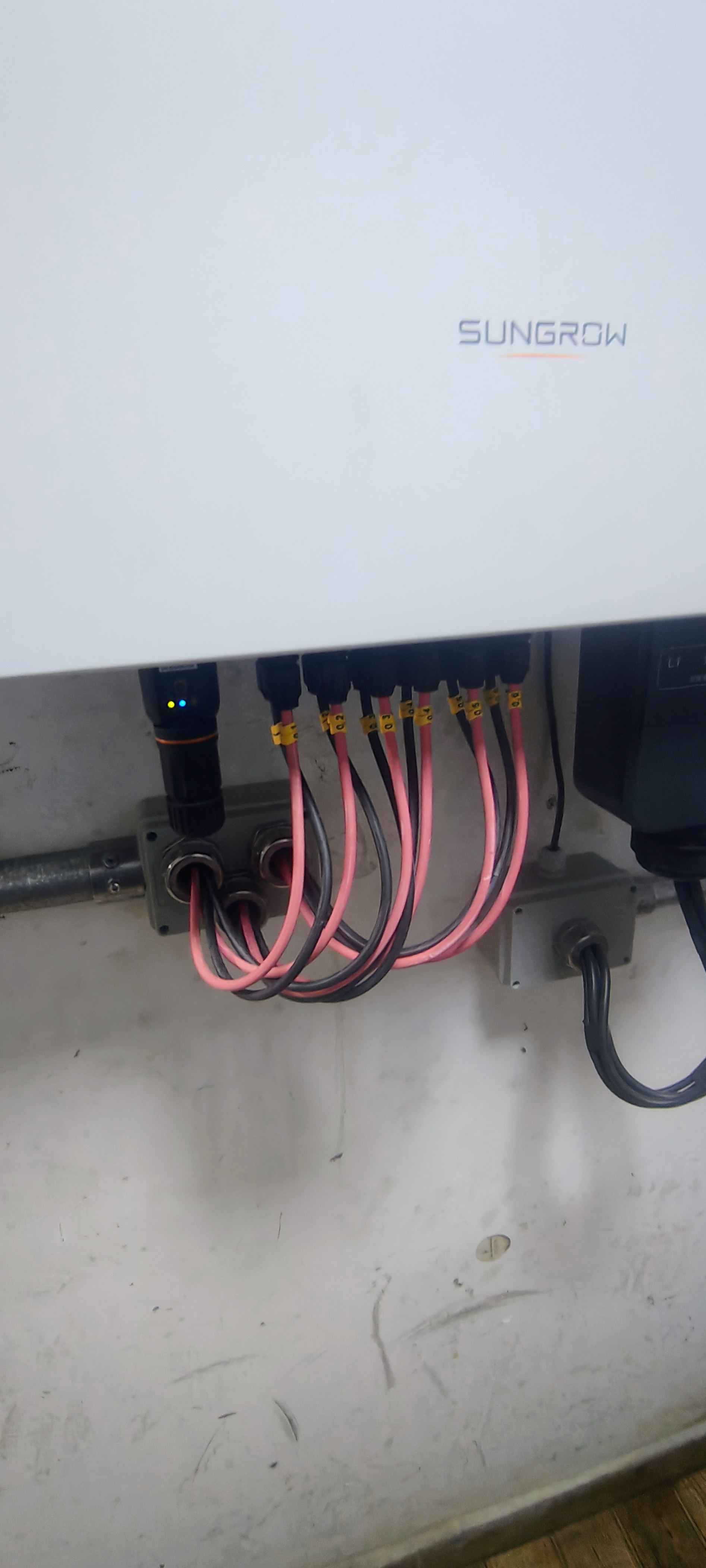 BETEL SECURITY SOLAR portfolio 50