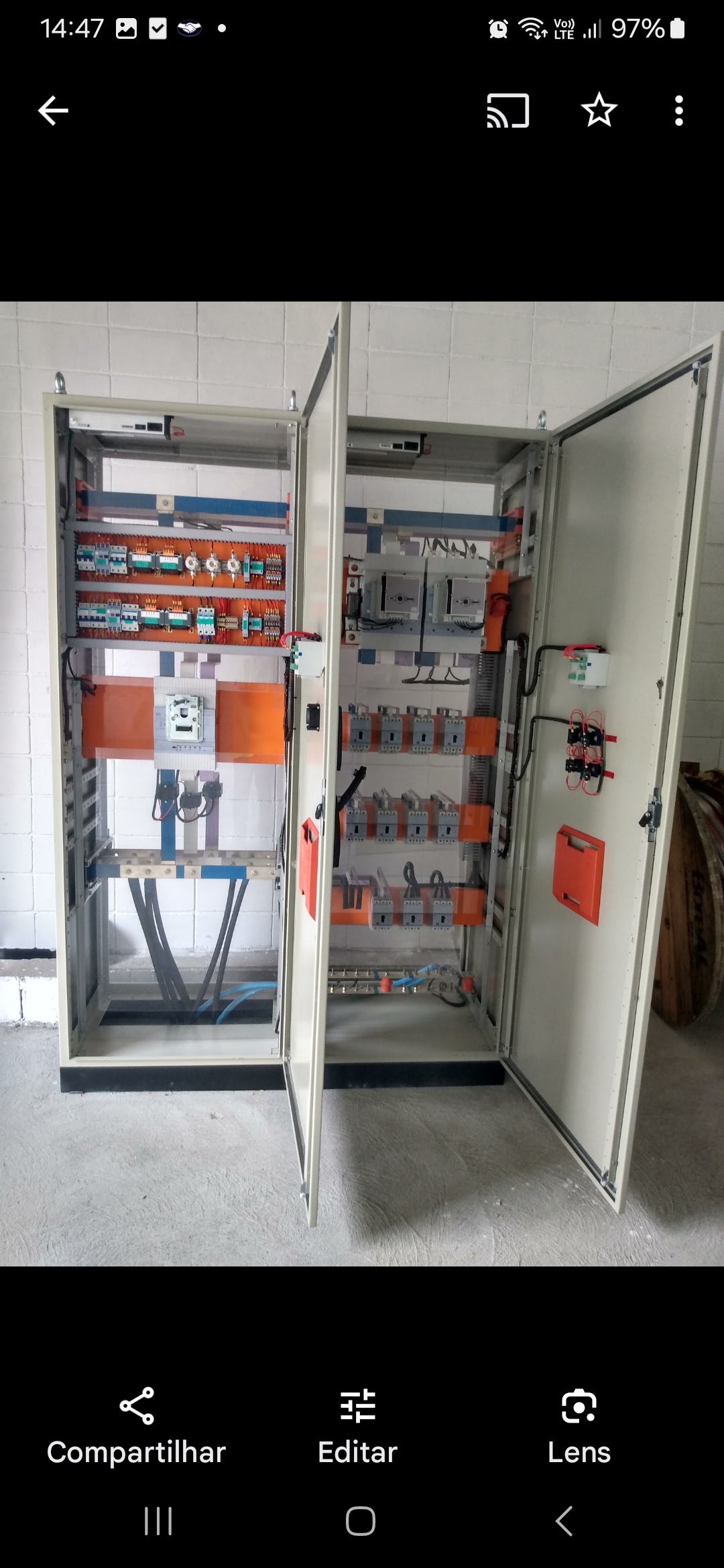 ELETROTECNICA ITATIBA LTDA portfolio 4