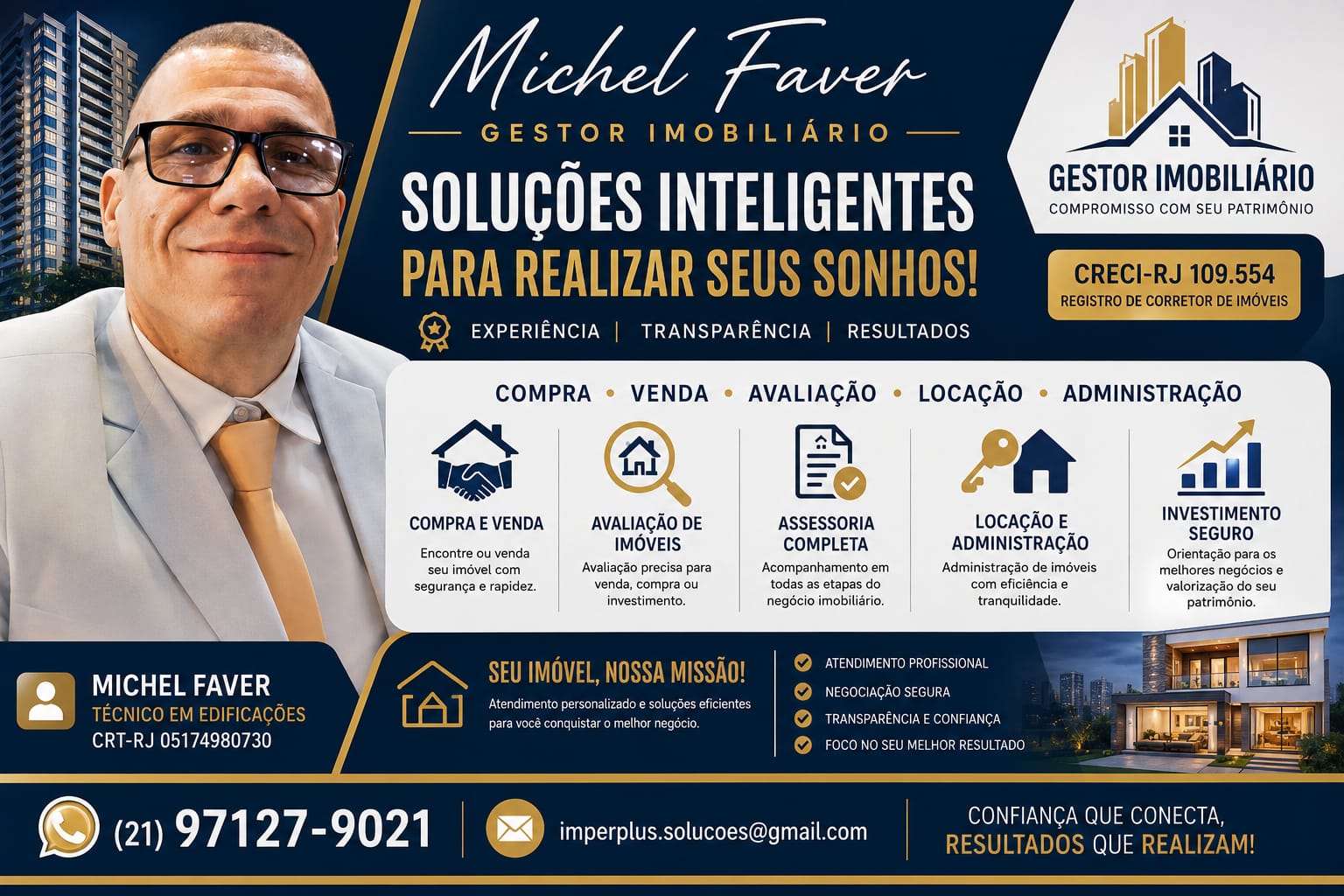 Michel Faver portfolio 1