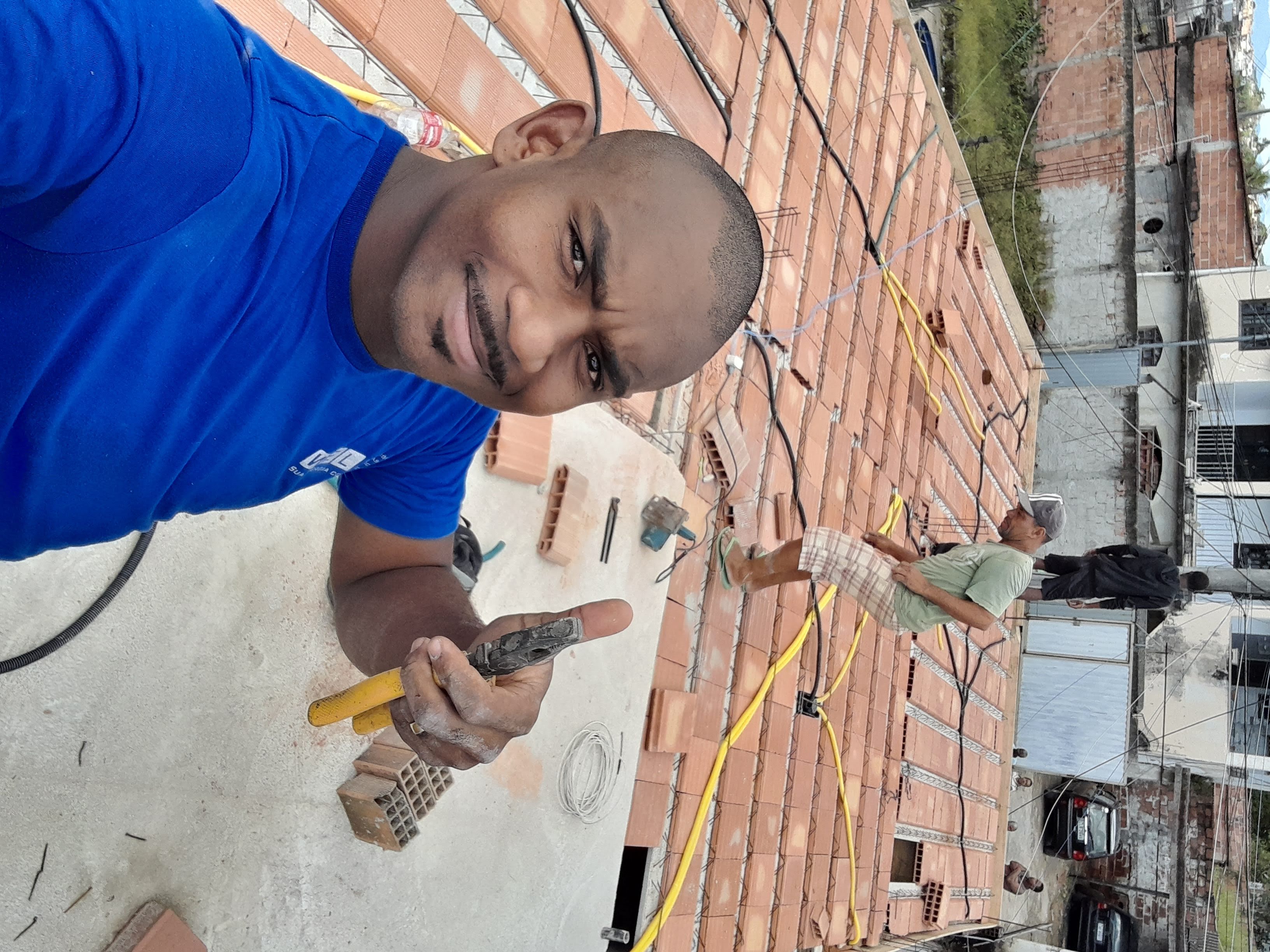 JS Instalações Elétricas portfolio 11
