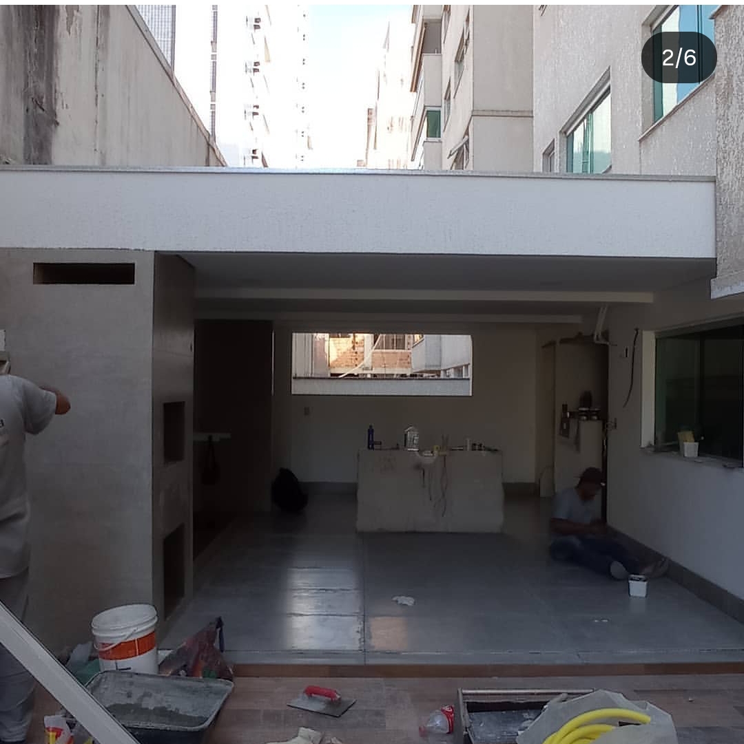 Novo Mundo Decorações portfolio 12