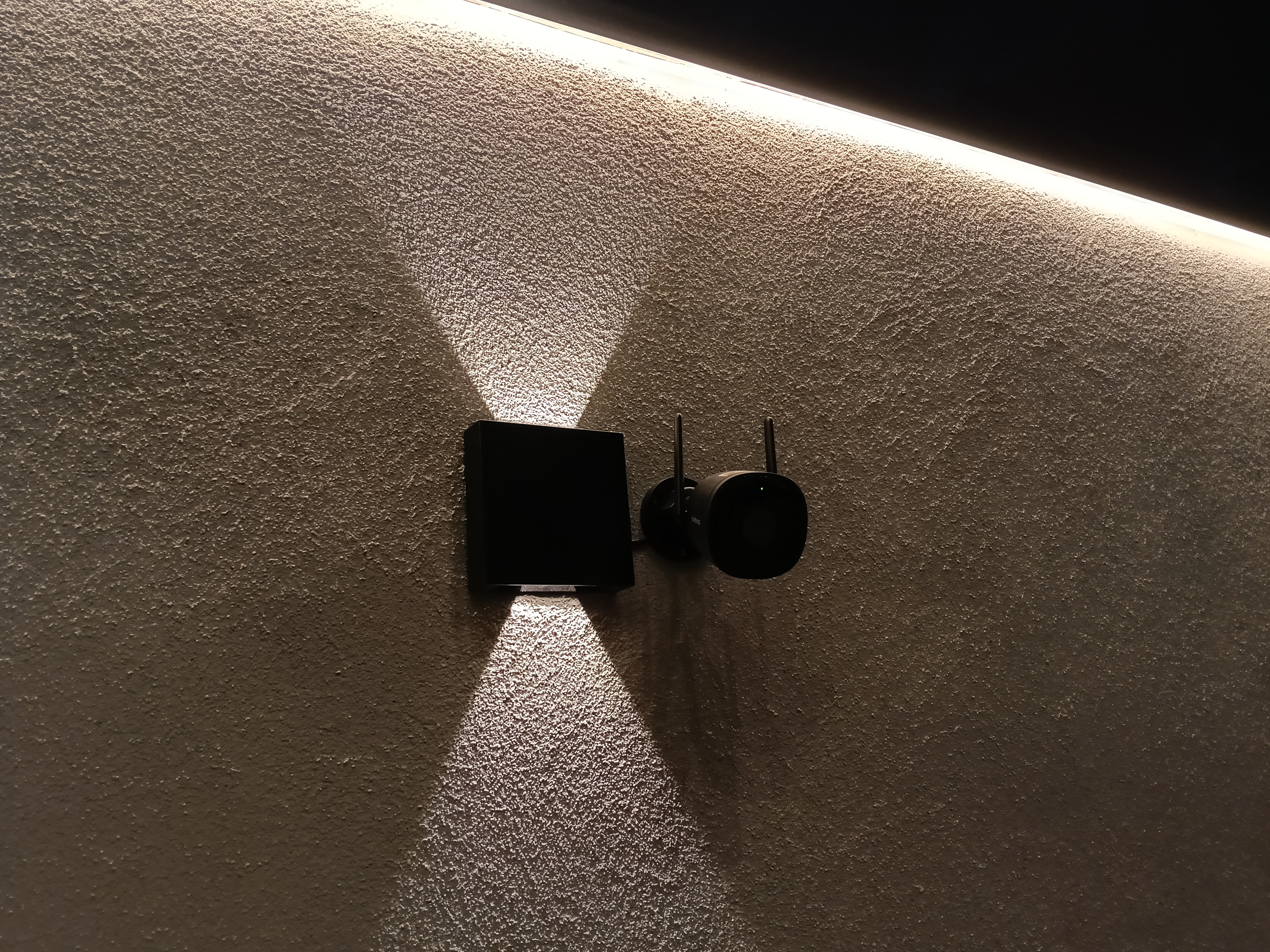 Eletro On instalações elétricas portfolio 36