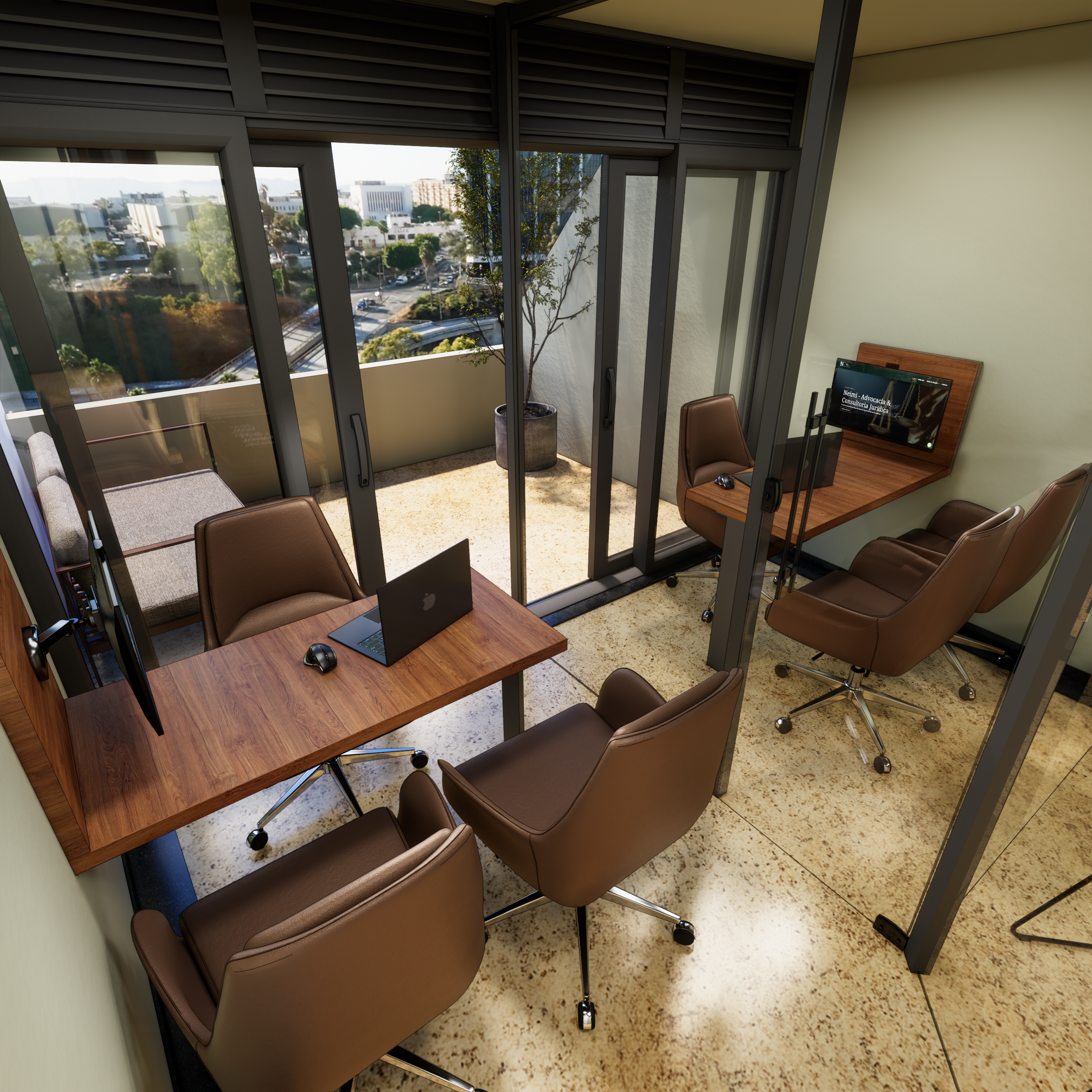 Leonardo Freitas Arquitetura portfolio 4